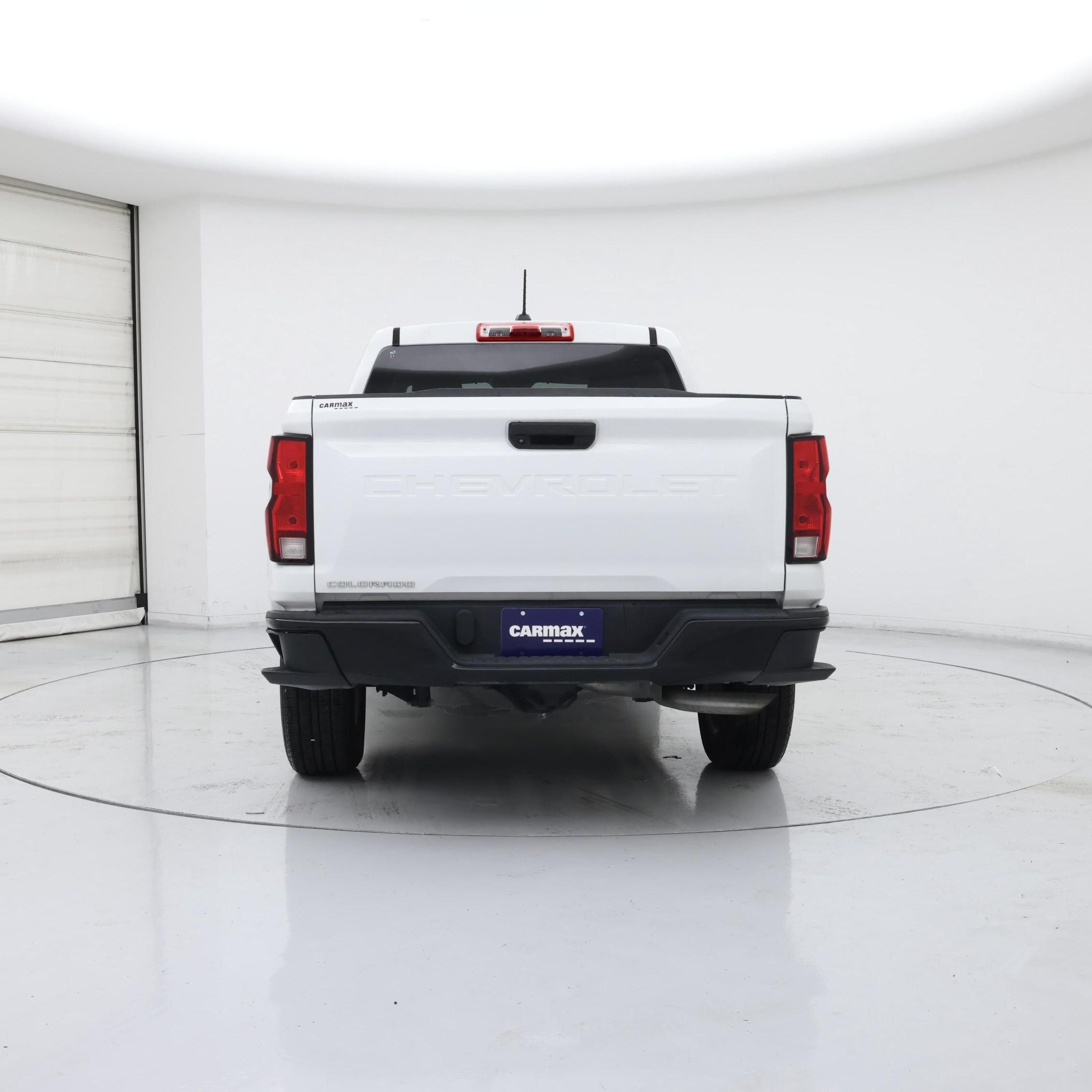 Thumbnail: 2023 Chevrolet Colorado - 6