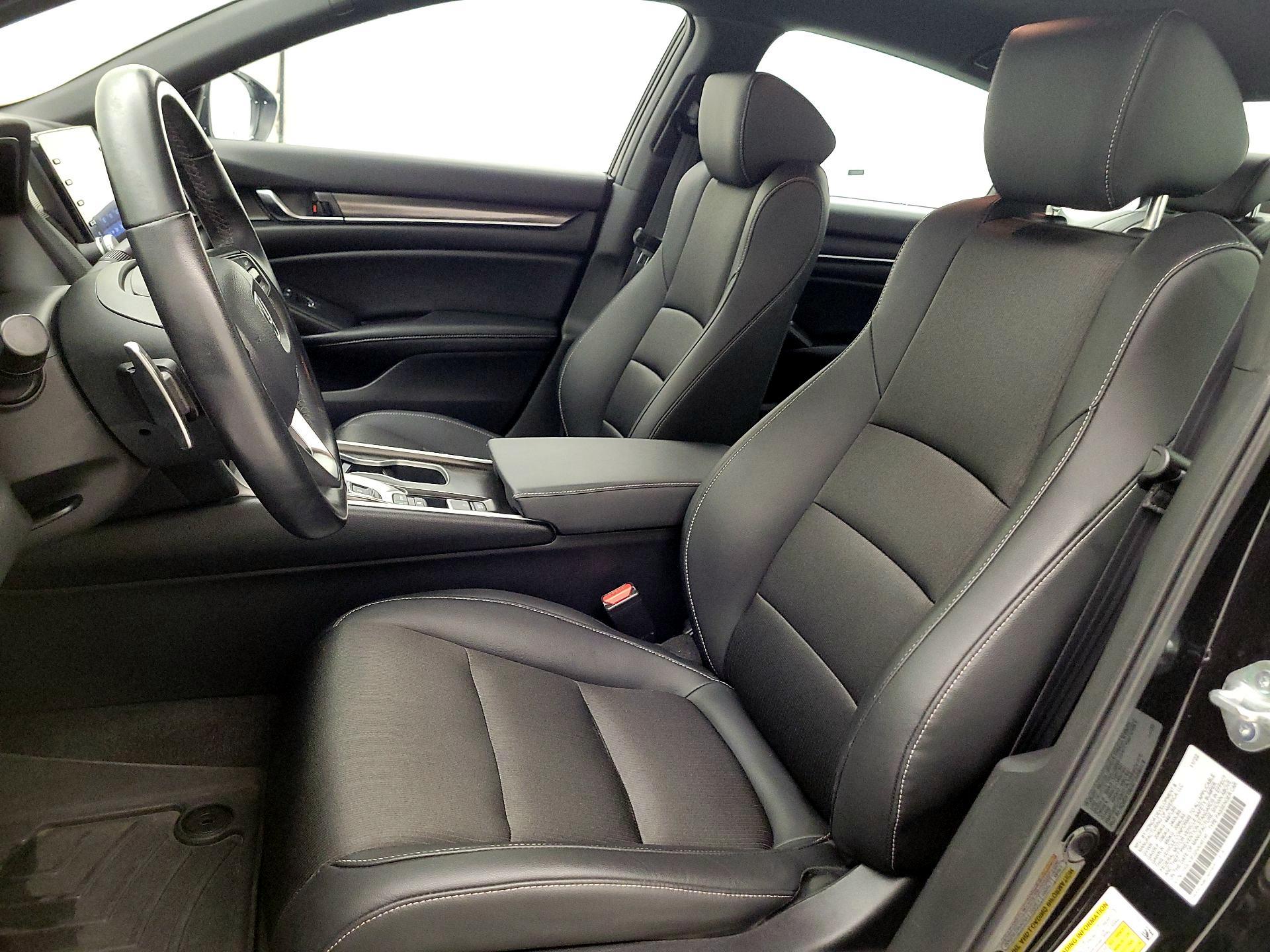 Thumbnail: 2022 Honda Accord - 11