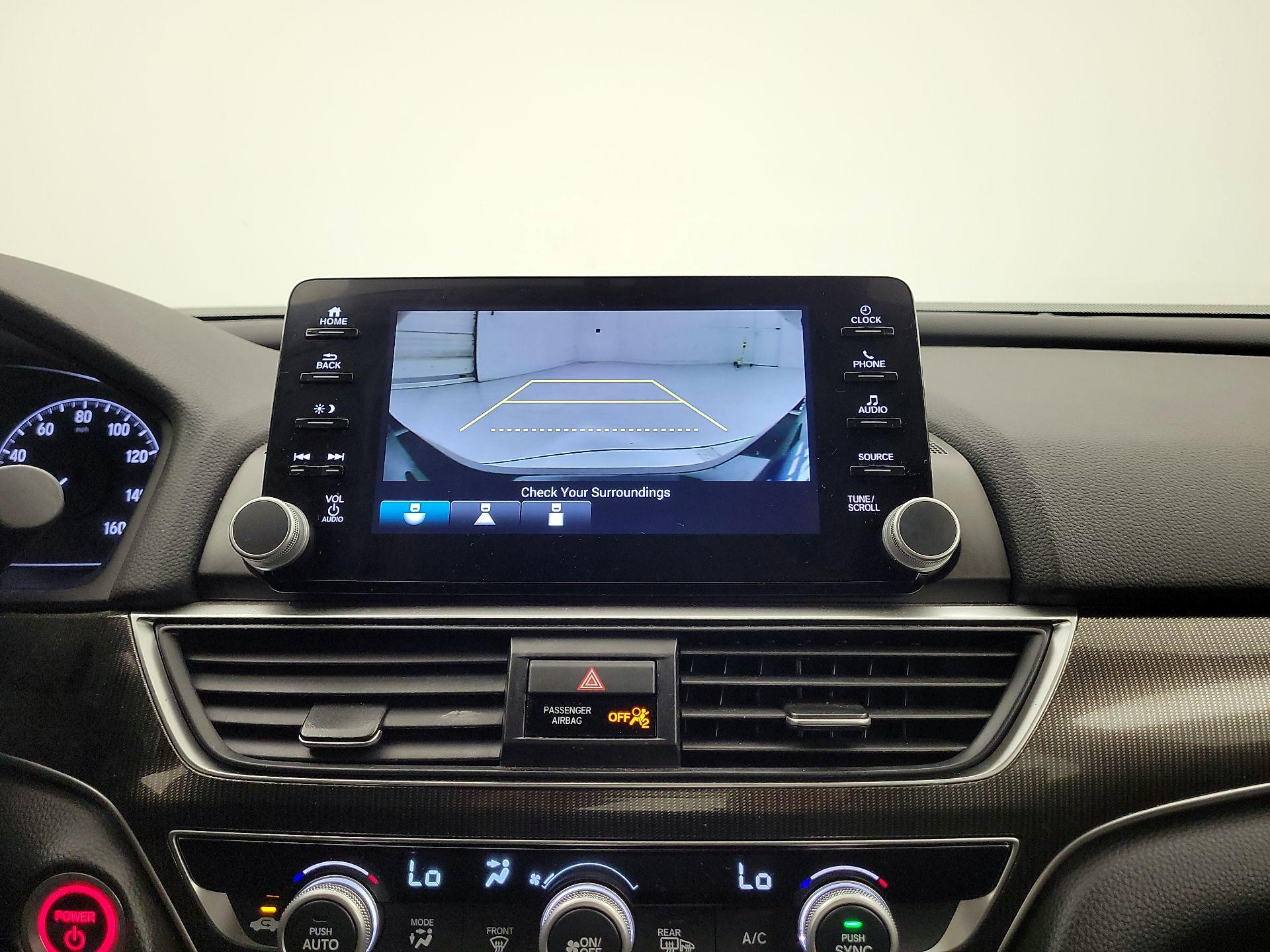 Thumbnail: 2022 Honda Accord - 14