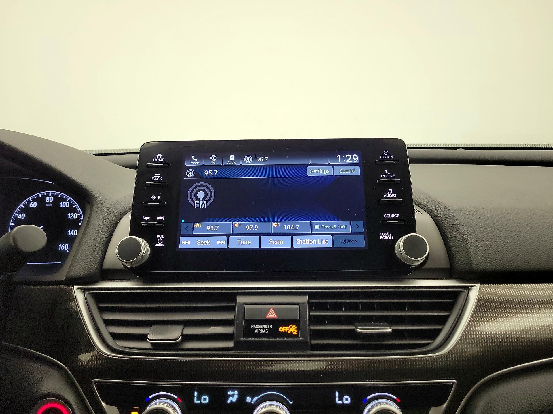 Thumbnail: 2022 Honda Accord - 15