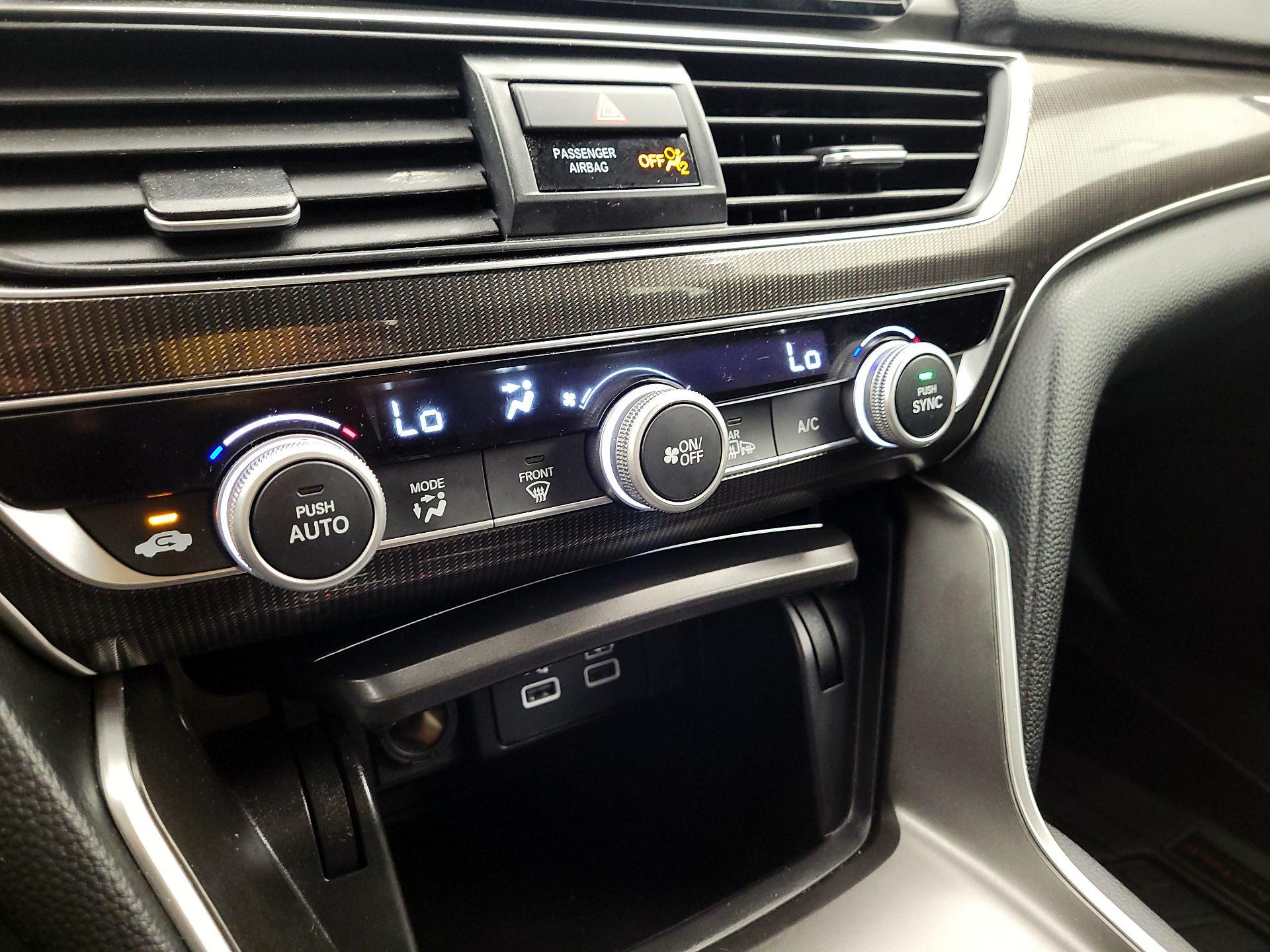 Thumbnail: 2022 Honda Accord - 16