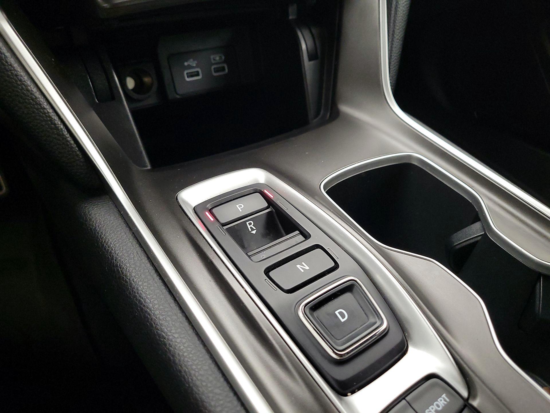 Thumbnail: 2022 Honda Accord - 17