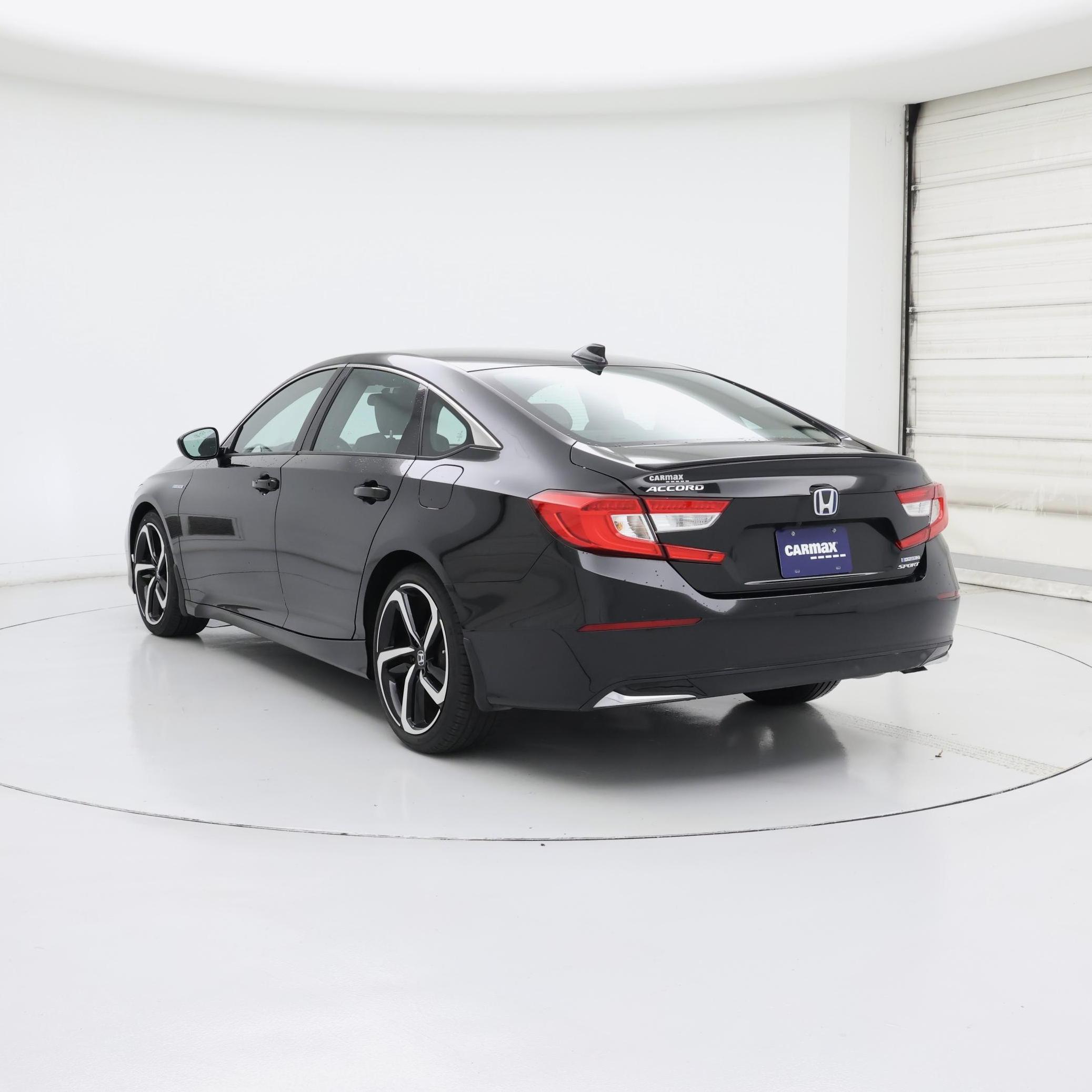 Thumbnail: 2022 Honda Accord - 2