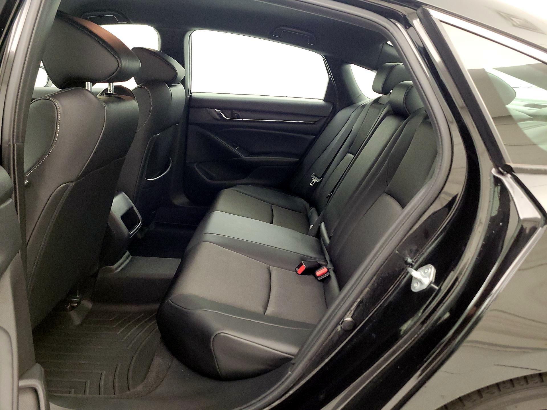 Thumbnail: 2022 Honda Accord - 19