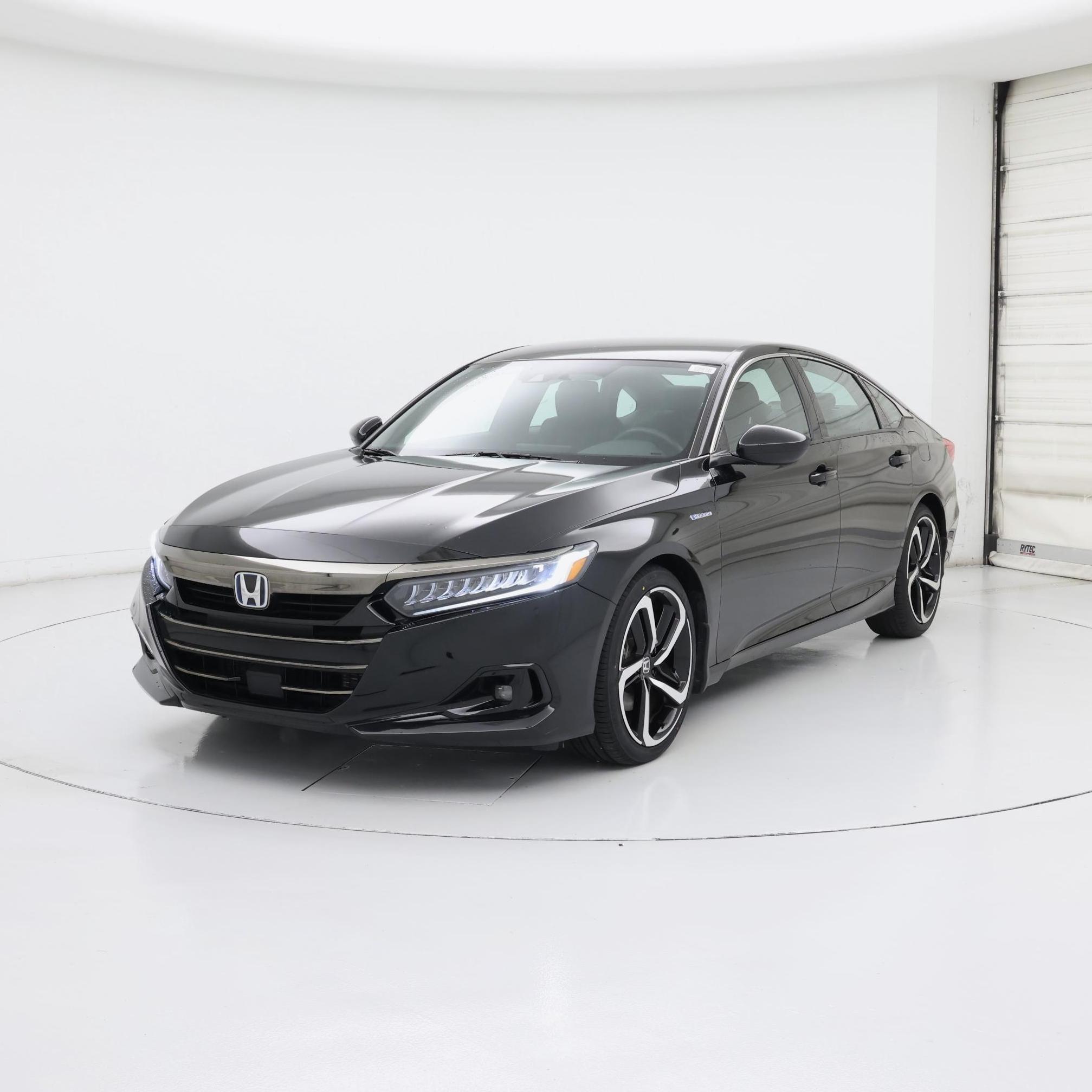 Thumbnail: 2022 Honda Accord - 4