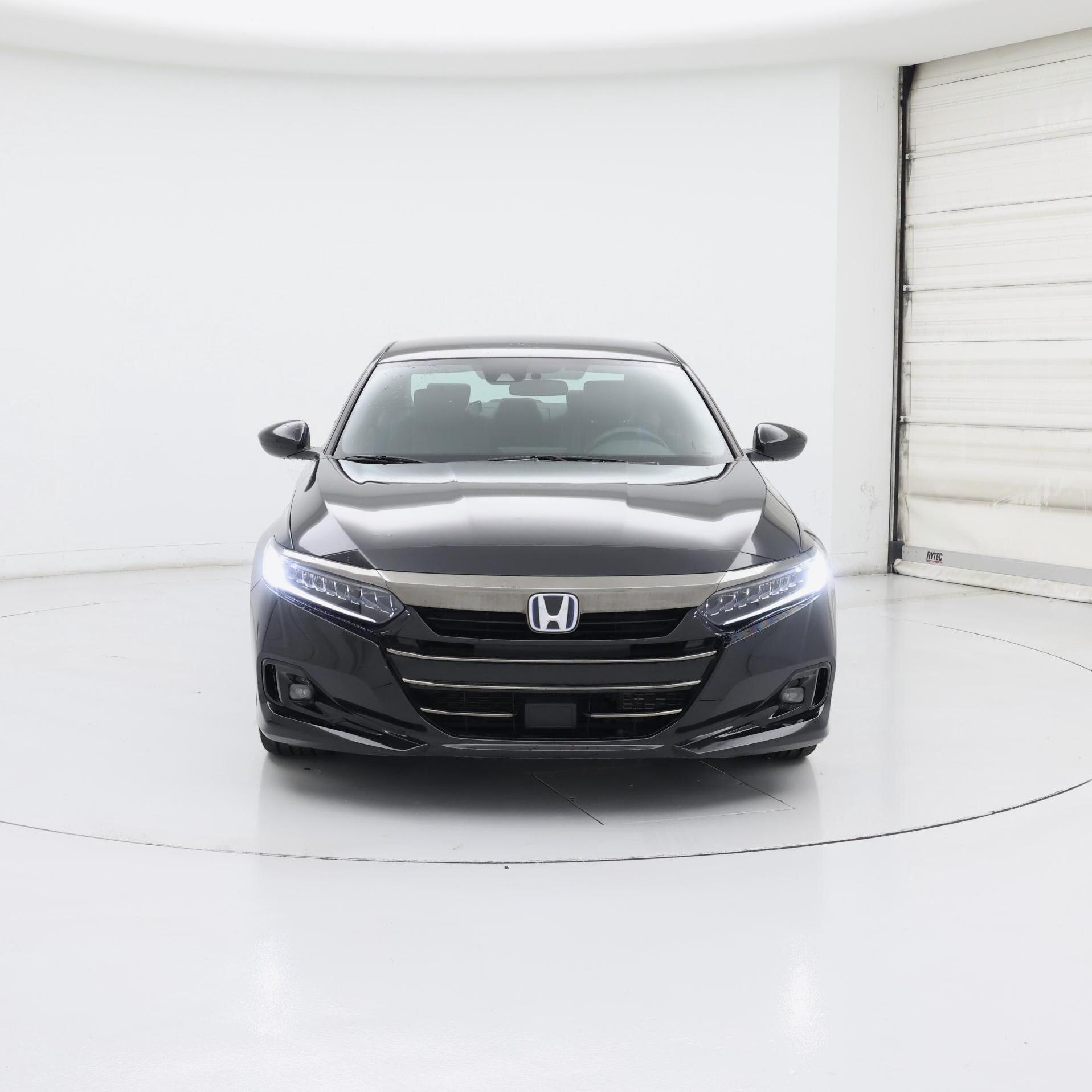 Thumbnail: 2022 Honda Accord - 5