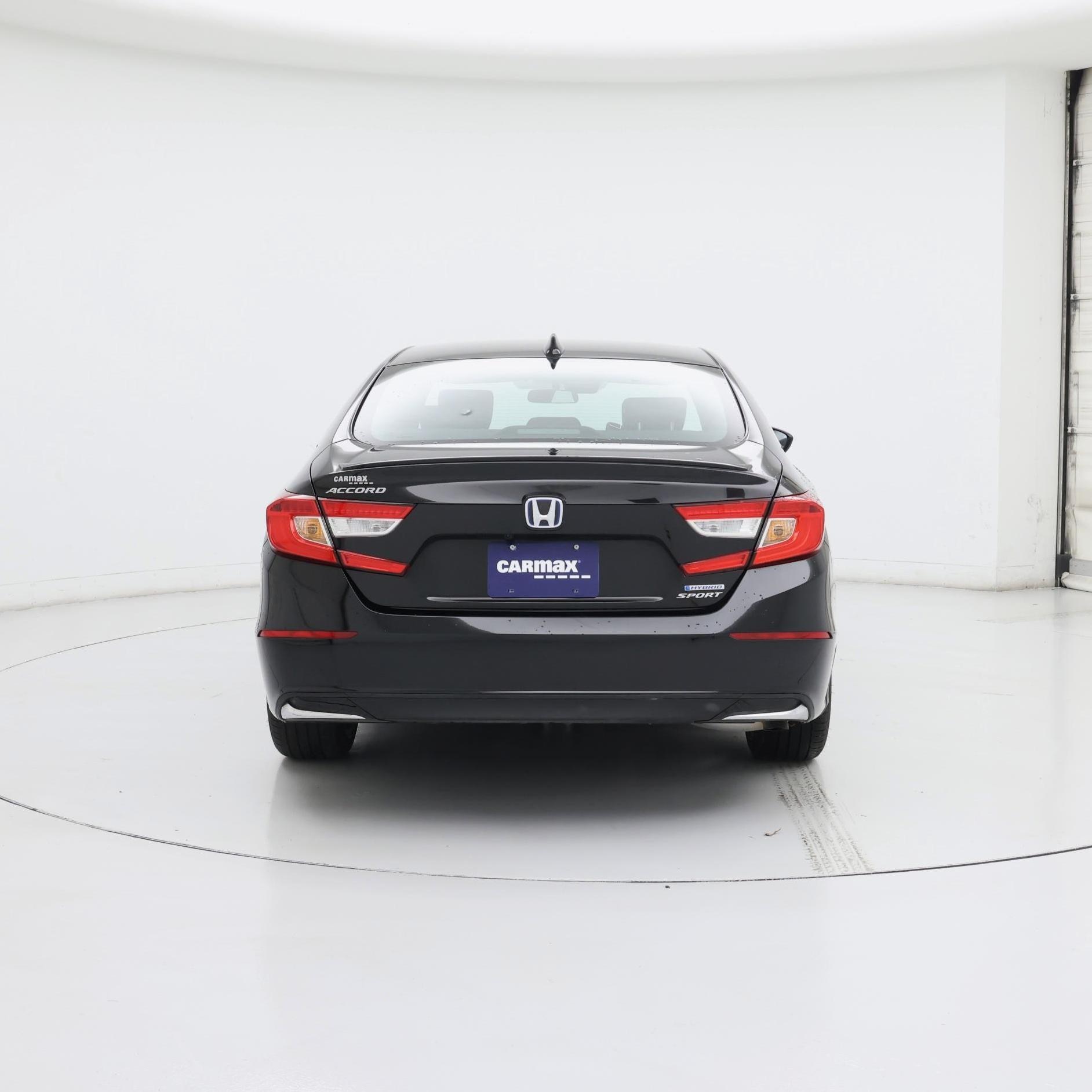 Thumbnail: 2022 Honda Accord - 6