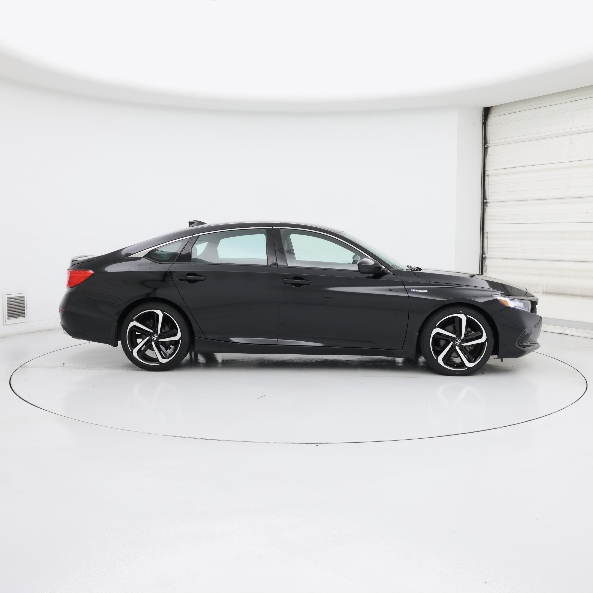 Thumbnail: 2022 Honda Accord - 7