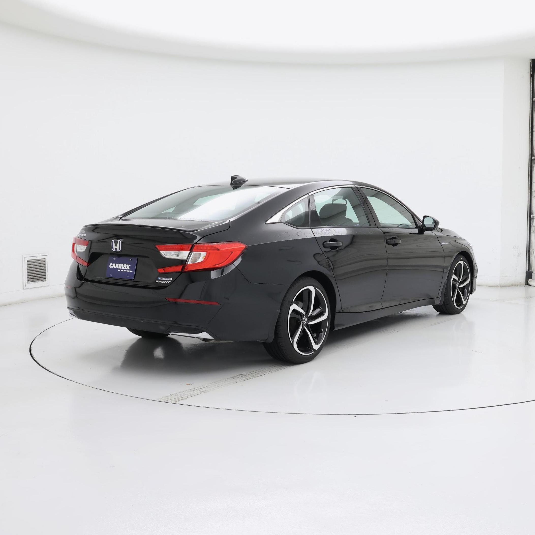 Thumbnail: 2022 Honda Accord - 8