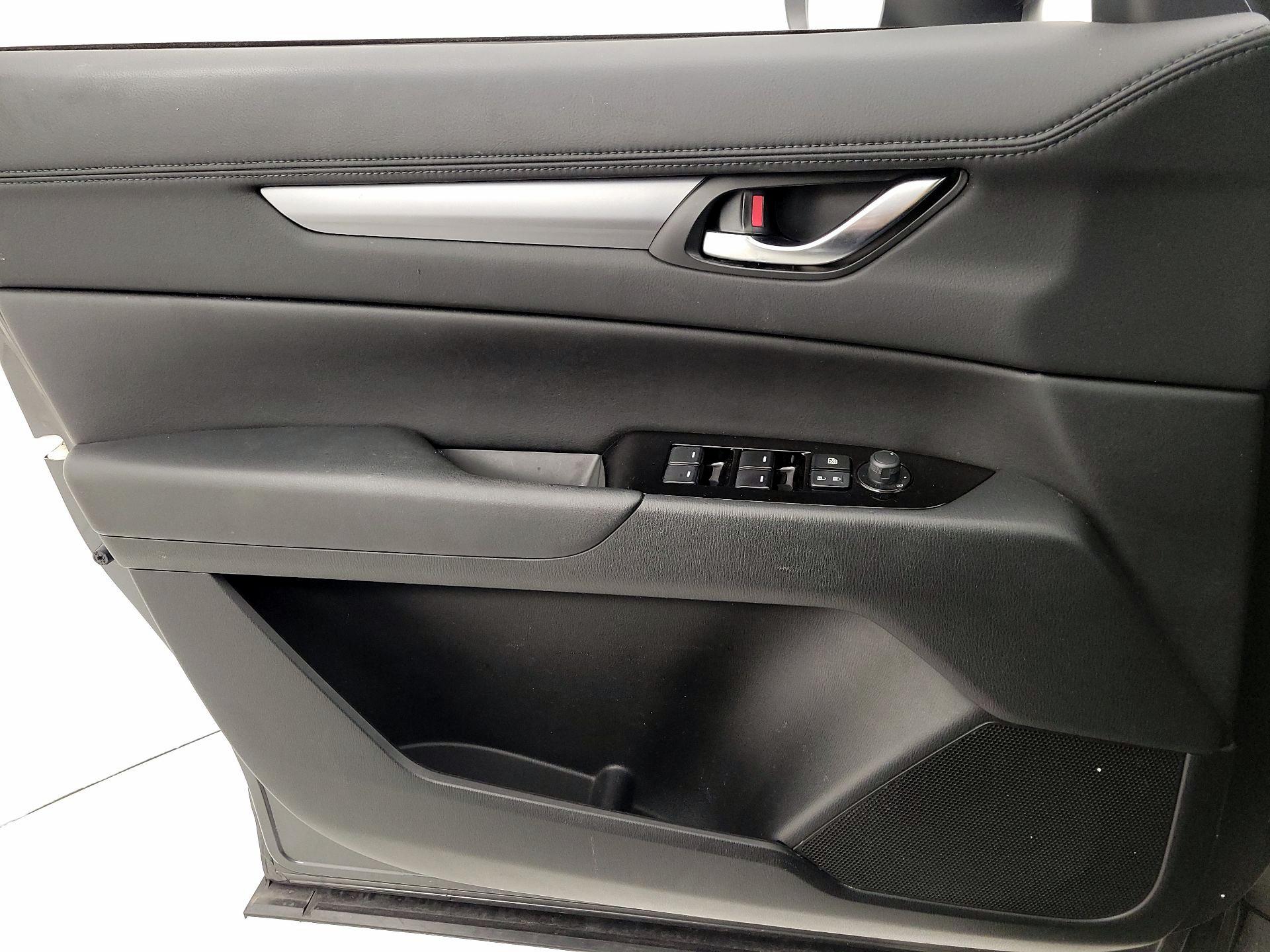 Thumbnail: 2023 Mazda CX-5 - 12