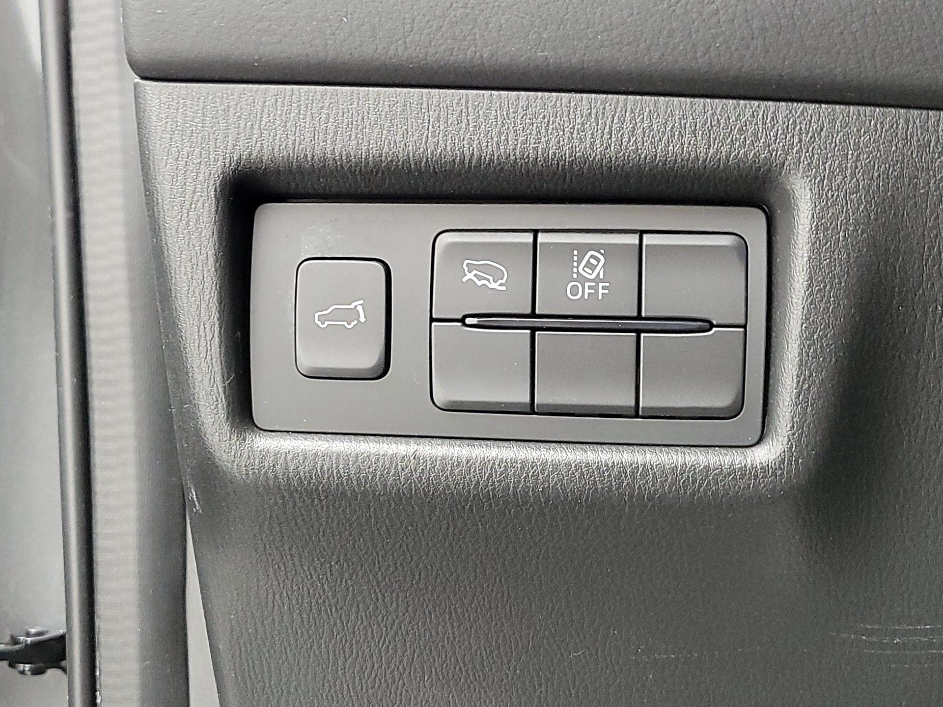 Thumbnail: 2023 Mazda CX-5 - 13