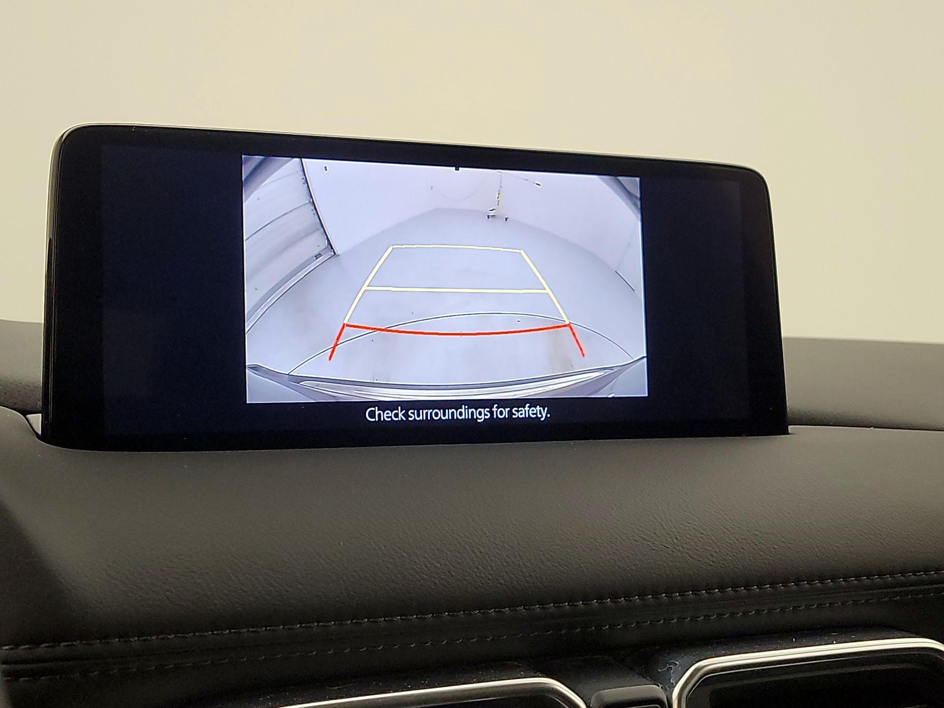 Thumbnail: 2023 Mazda CX-5 - 14