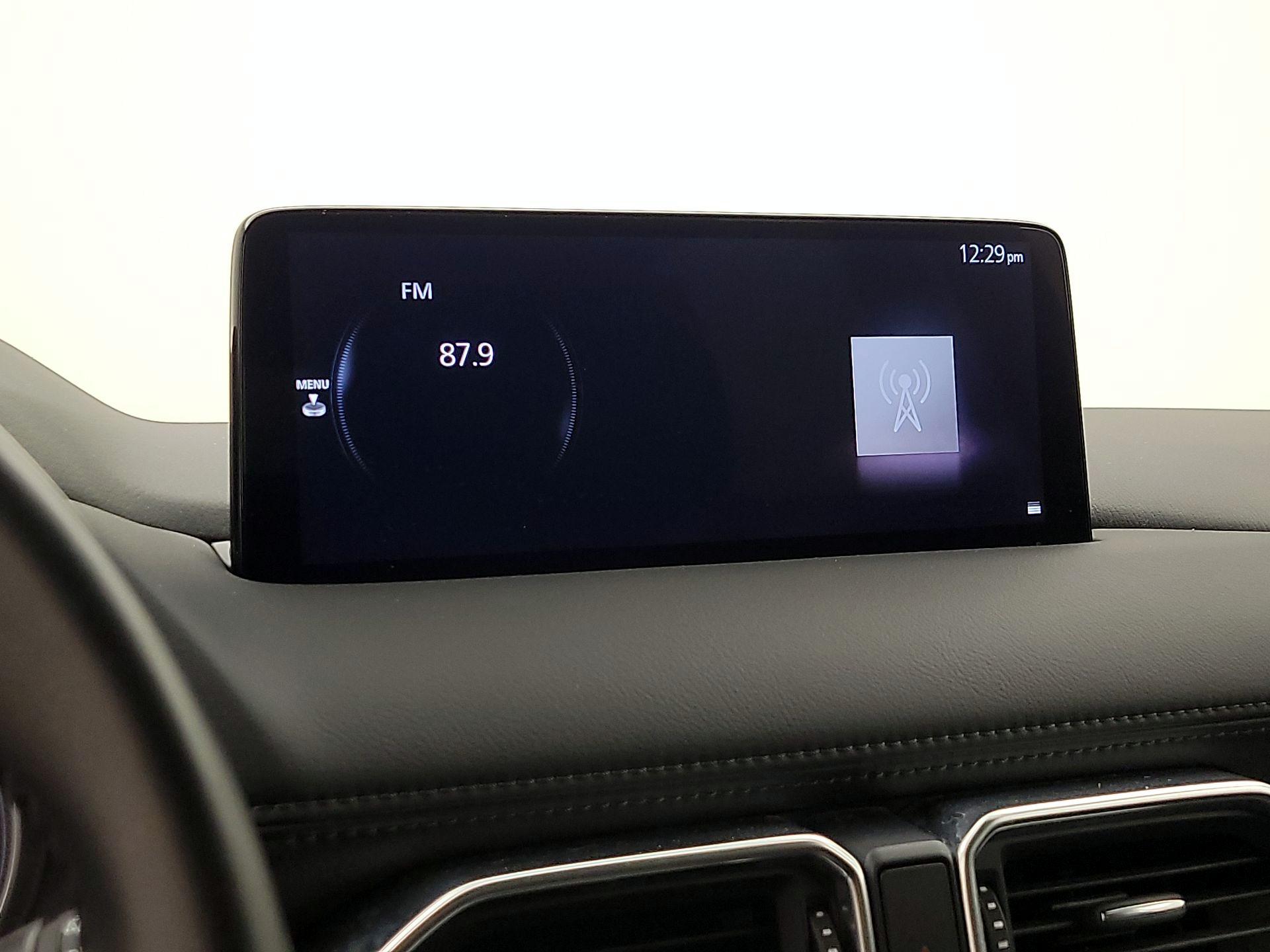 Thumbnail: 2023 Mazda CX-5 - 15