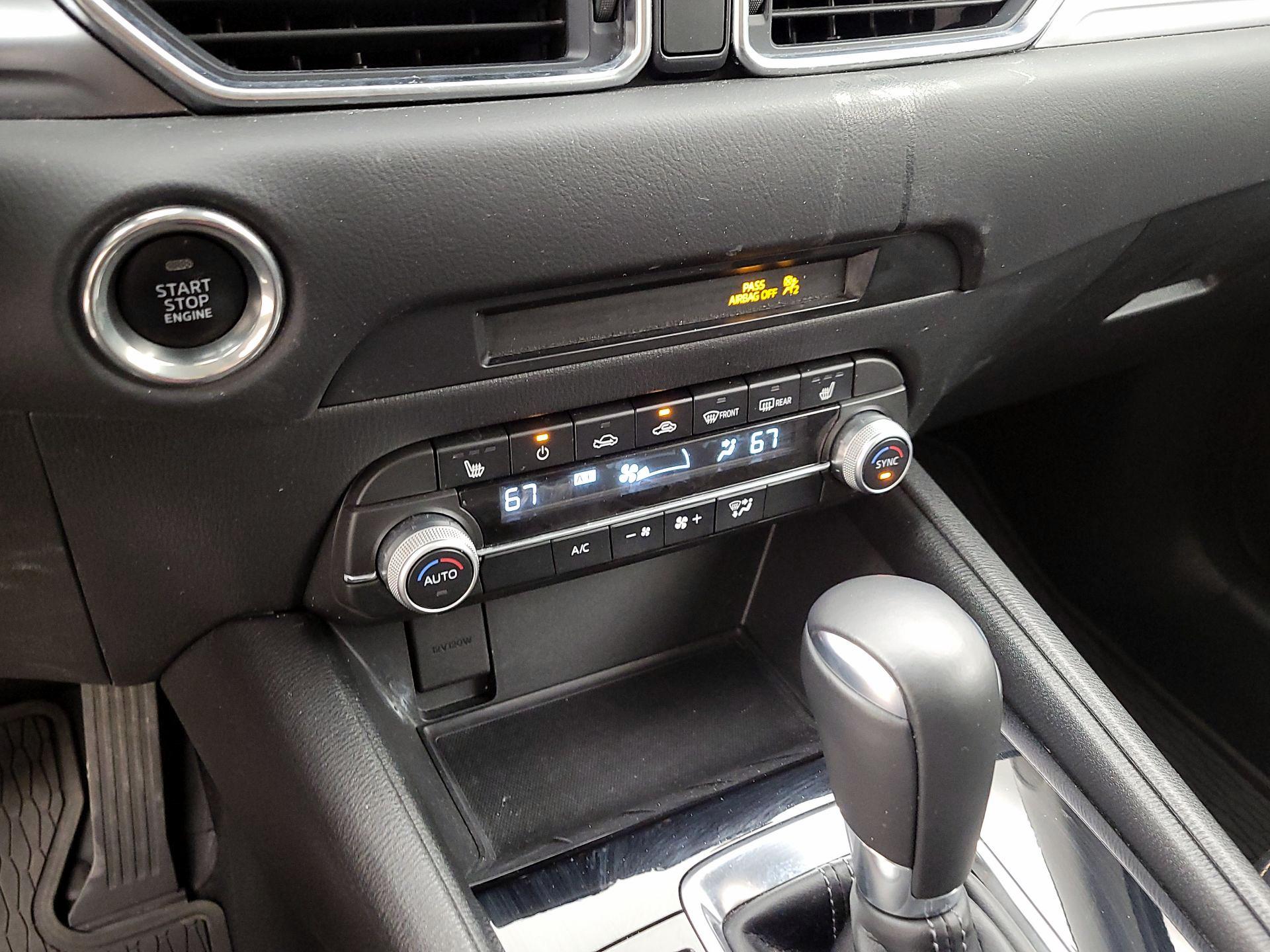 Thumbnail: 2023 Mazda CX-5 - 16