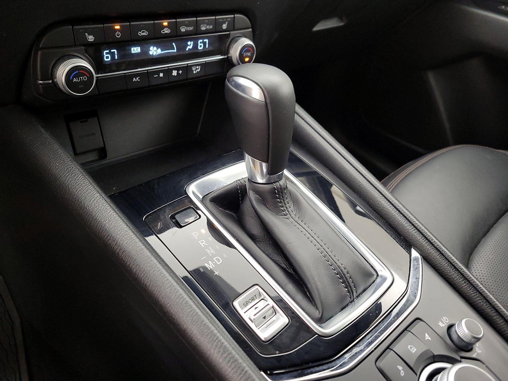 Thumbnail: 2023 Mazda CX-5 - 17