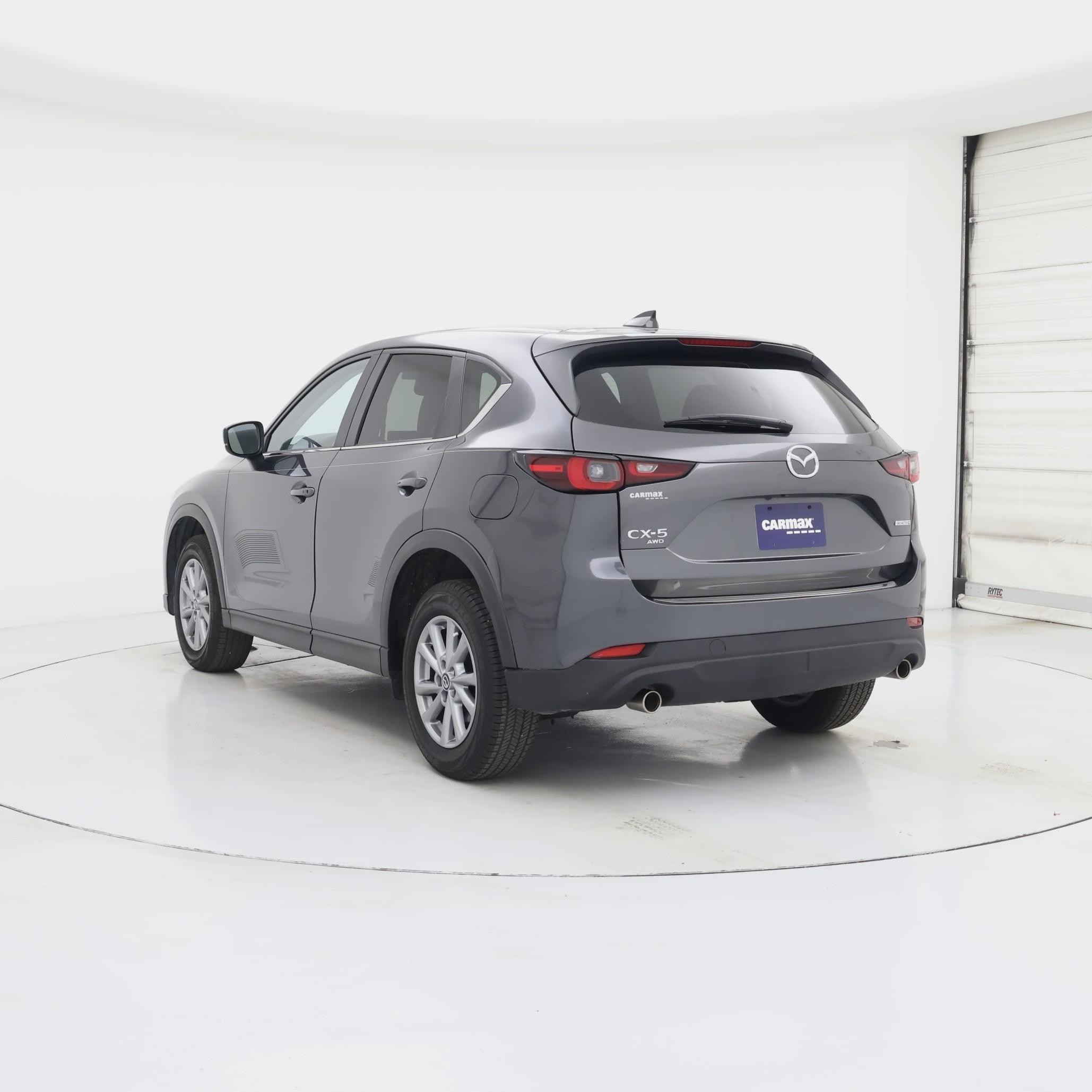 Thumbnail: 2023 Mazda CX-5 - 2