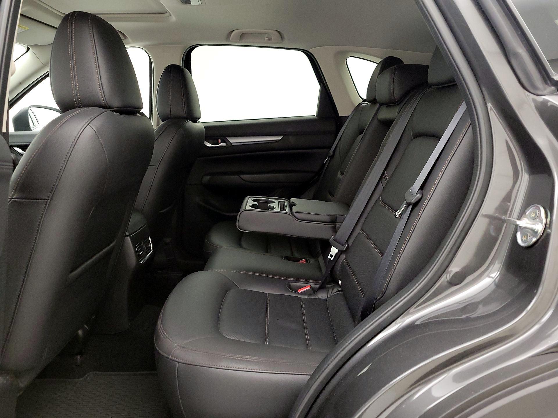 Thumbnail: 2023 Mazda CX-5 - 19