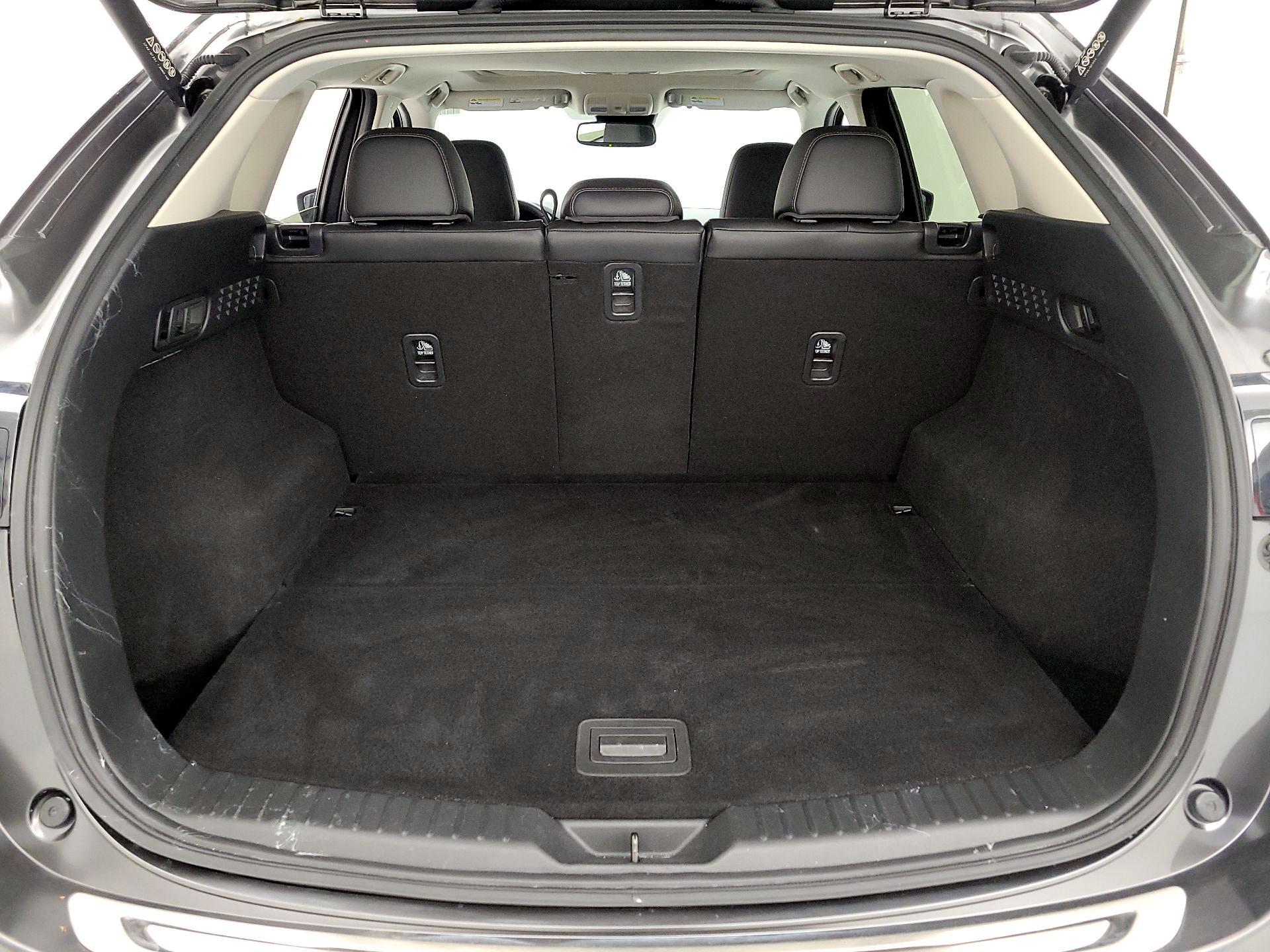 Thumbnail: 2023 Mazda CX-5 - 20