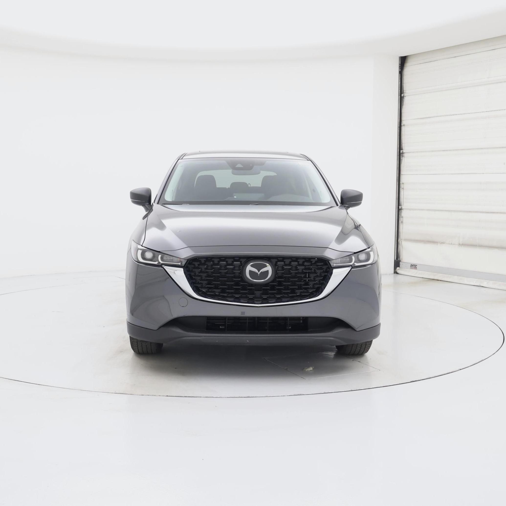 Thumbnail: 2023 Mazda CX-5 - 5