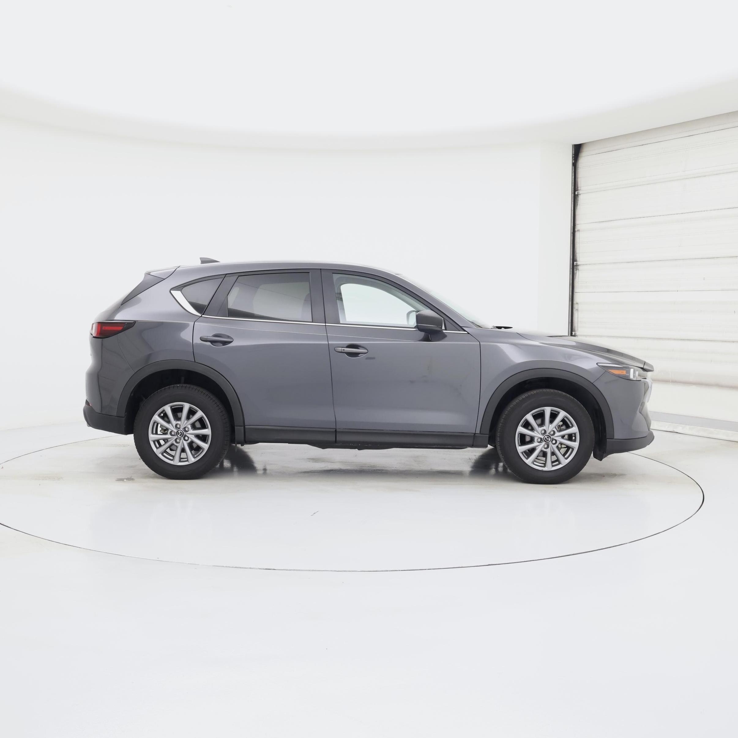 Thumbnail: 2023 Mazda CX-5 - 7