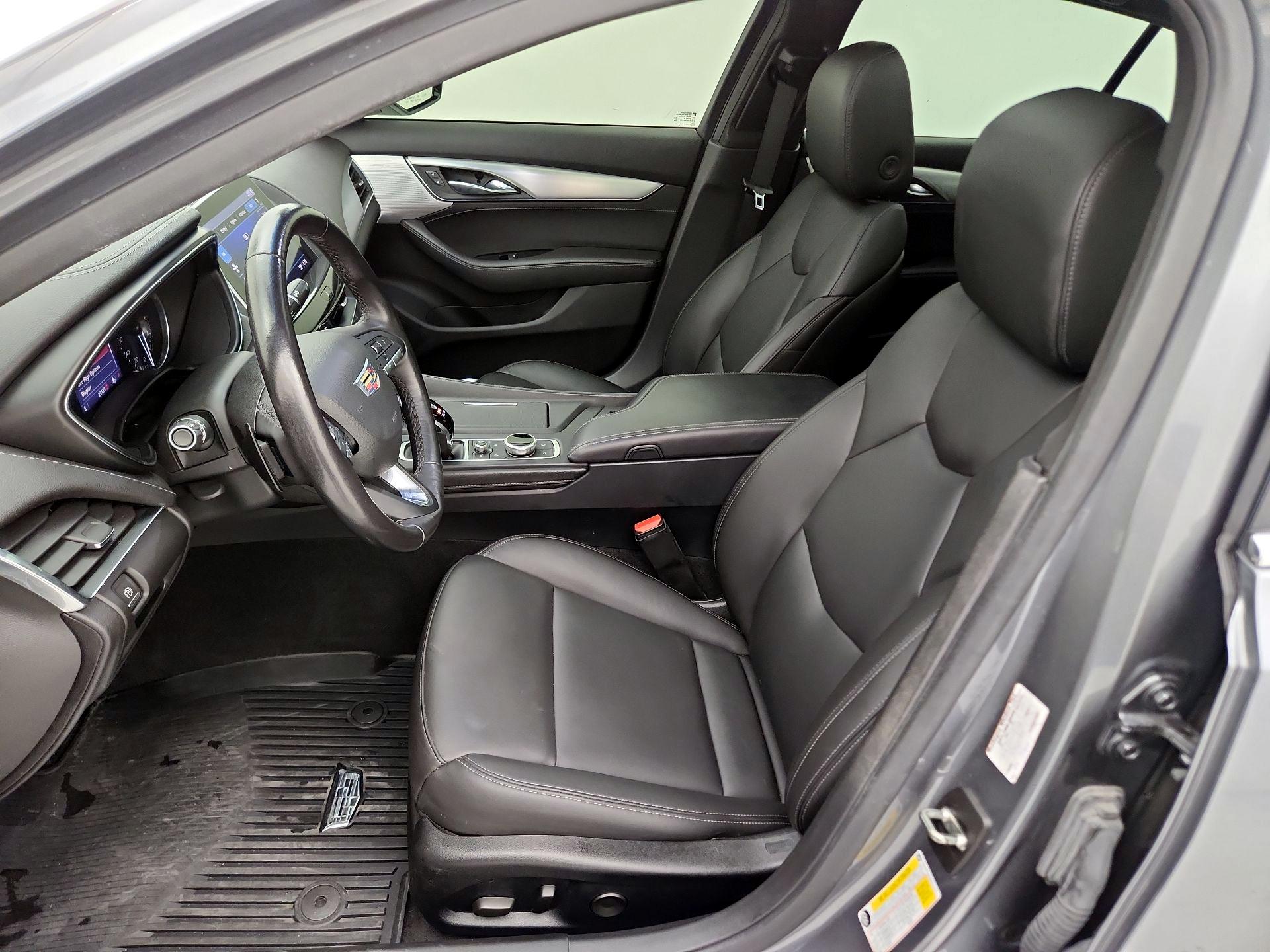 Thumbnail: 2022 Cadillac CT5 - 11