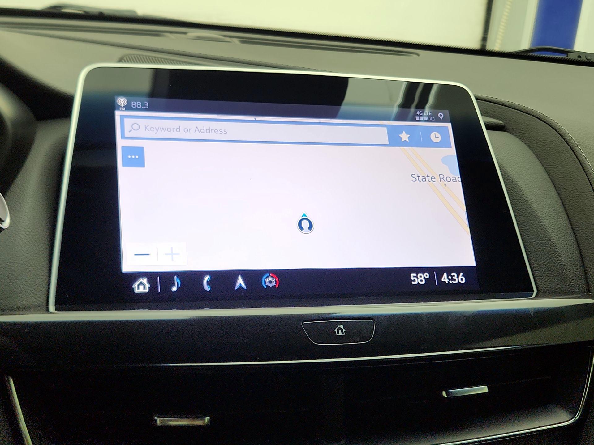 Thumbnail: 2022 Cadillac CT5 - 14