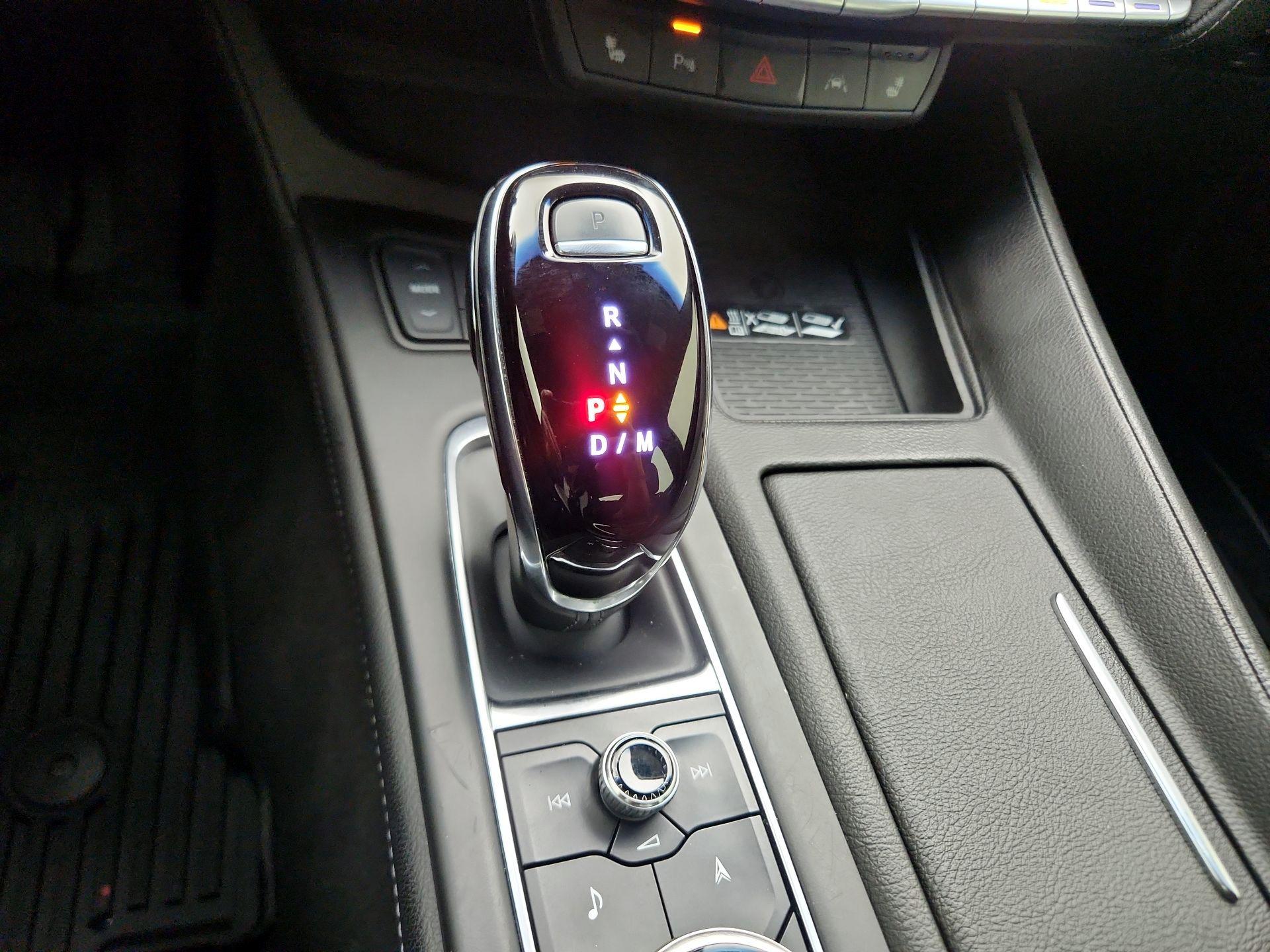 Thumbnail: 2022 Cadillac CT5 - 18