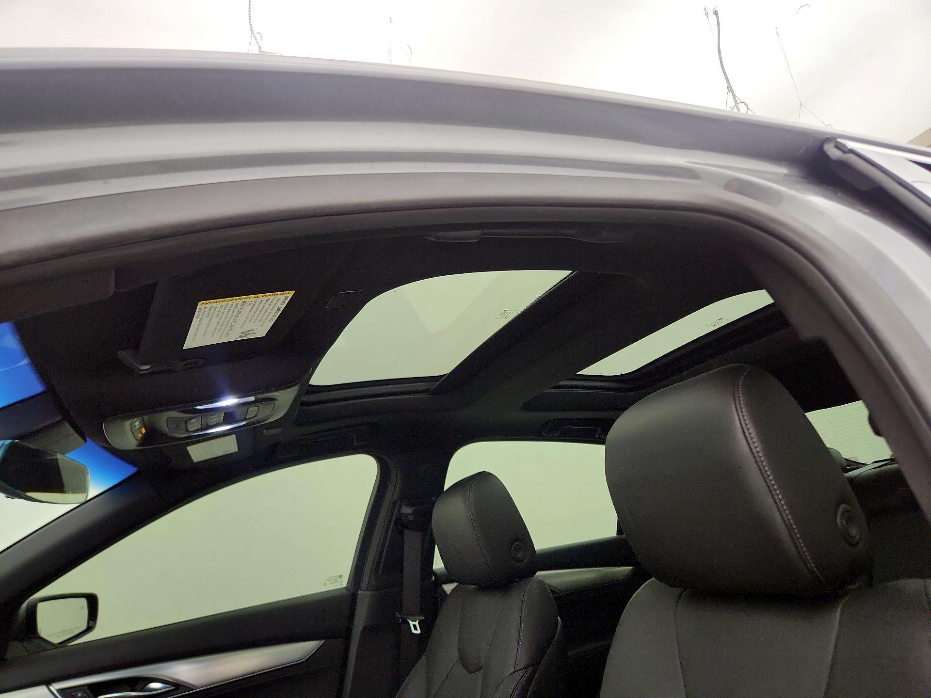 Thumbnail: 2022 Cadillac CT5 - 19