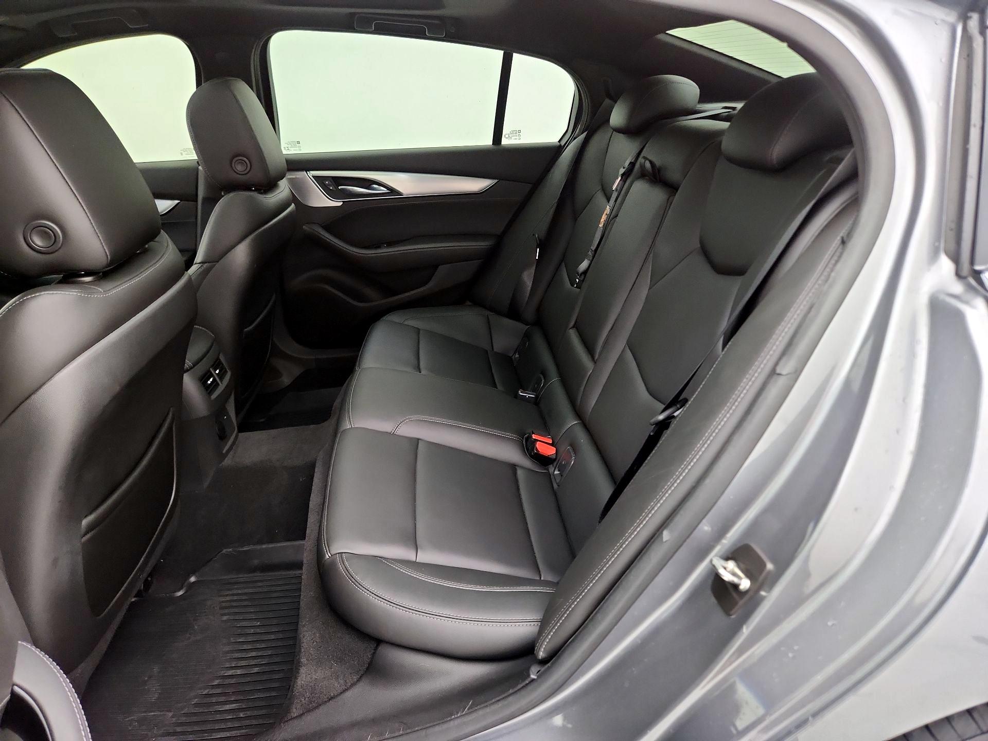 Thumbnail: 2022 Cadillac CT5 - 20