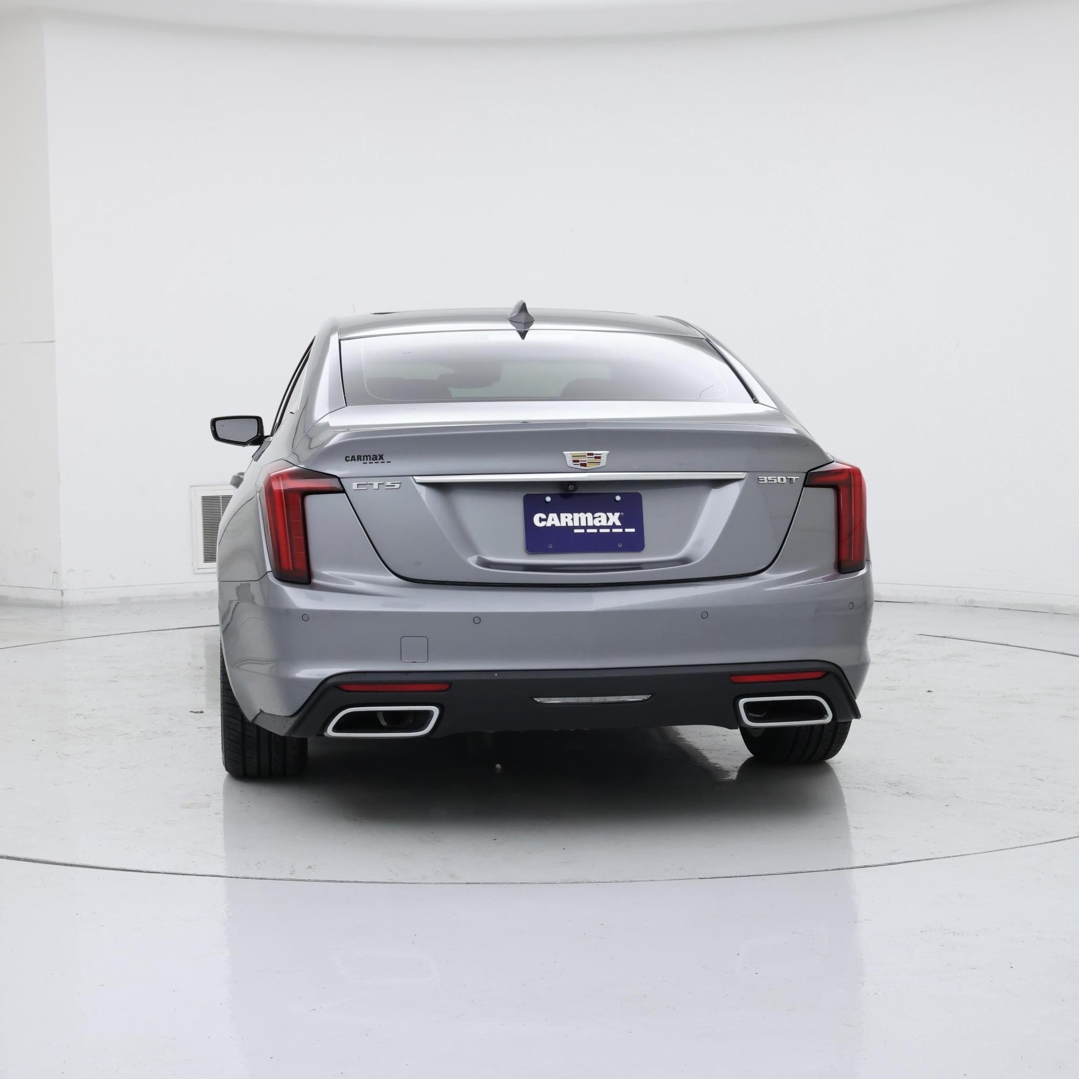 Thumbnail: 2022 Cadillac CT5 - 6