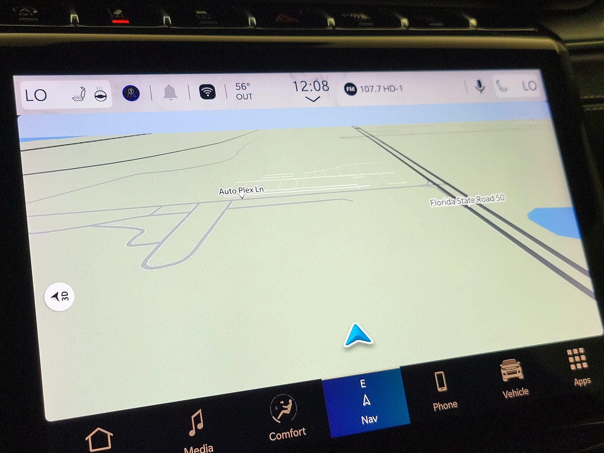 Thumbnail: 2023 Jeep Grand Cherokee - 14