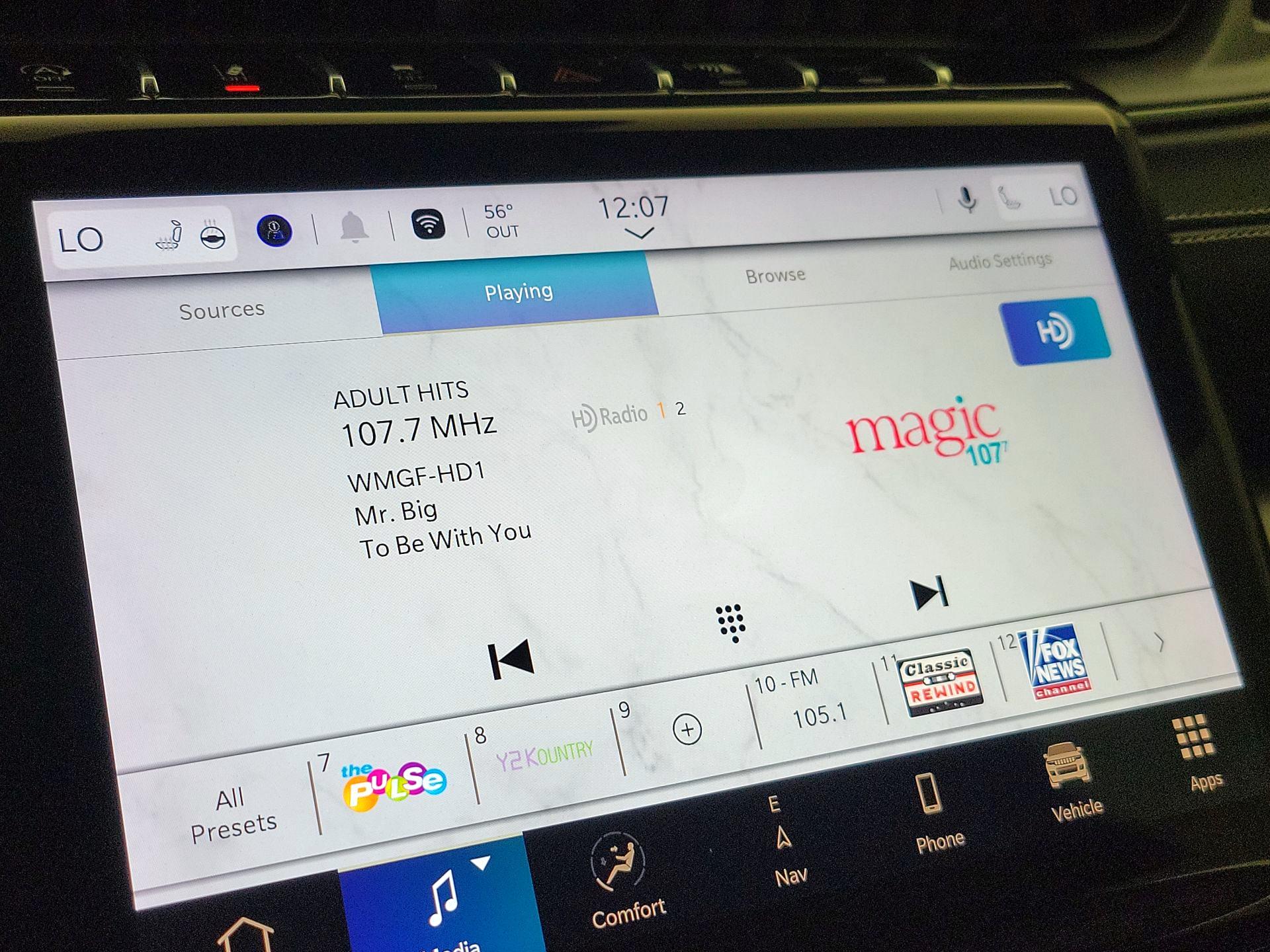 Thumbnail: 2023 Jeep Grand Cherokee - 16