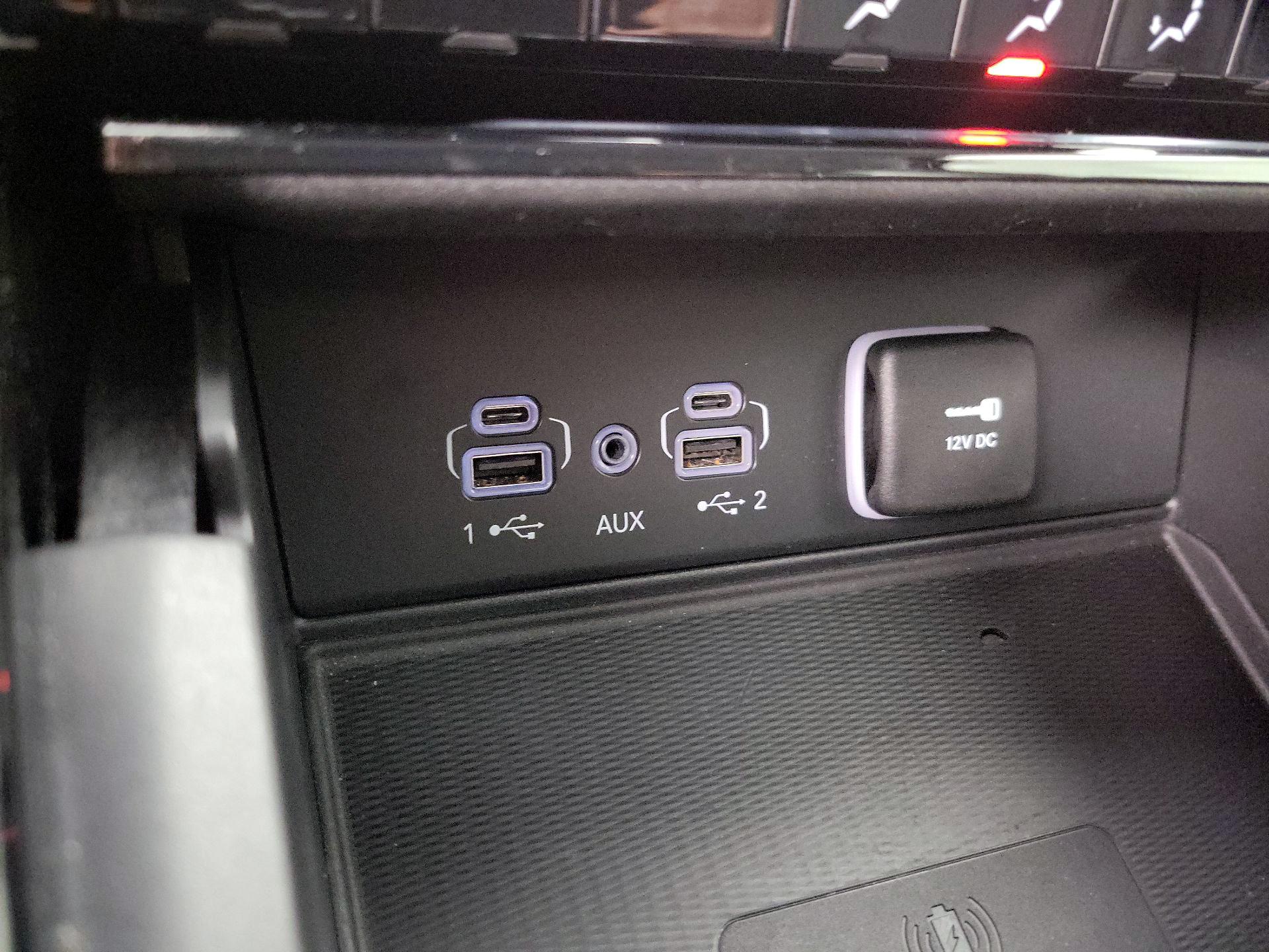 Thumbnail: 2023 Jeep Grand Cherokee - 19