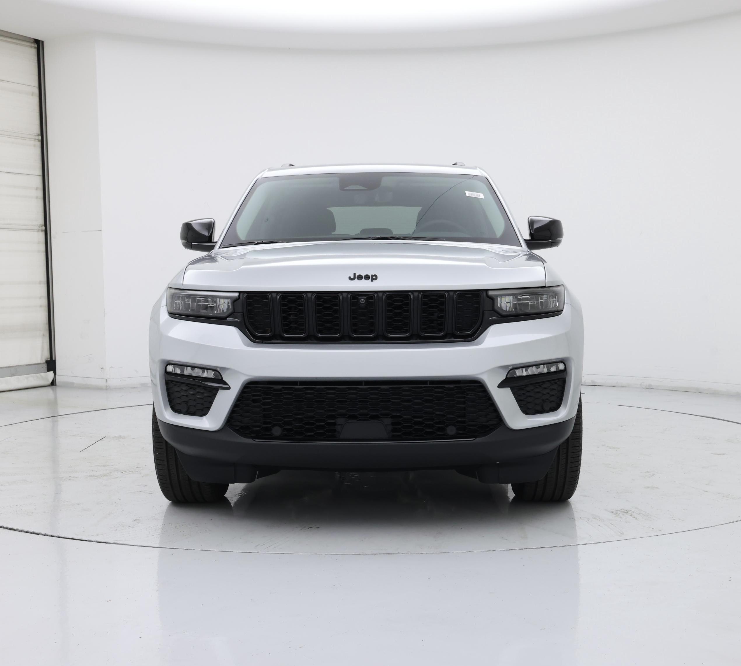 Thumbnail: 2023 Jeep Grand Cherokee - 5