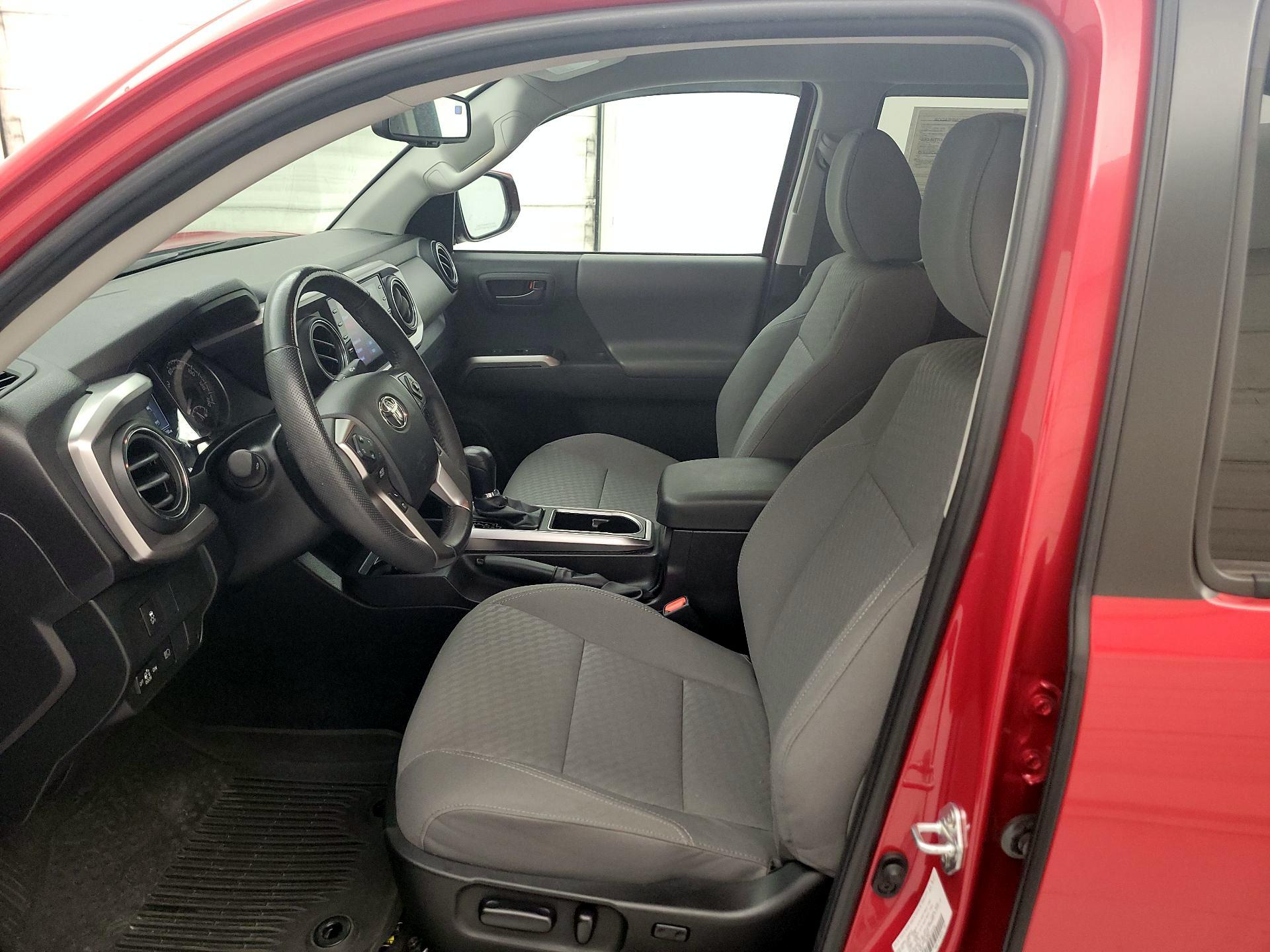 Thumbnail: 2023 Toyota Tacoma - 11