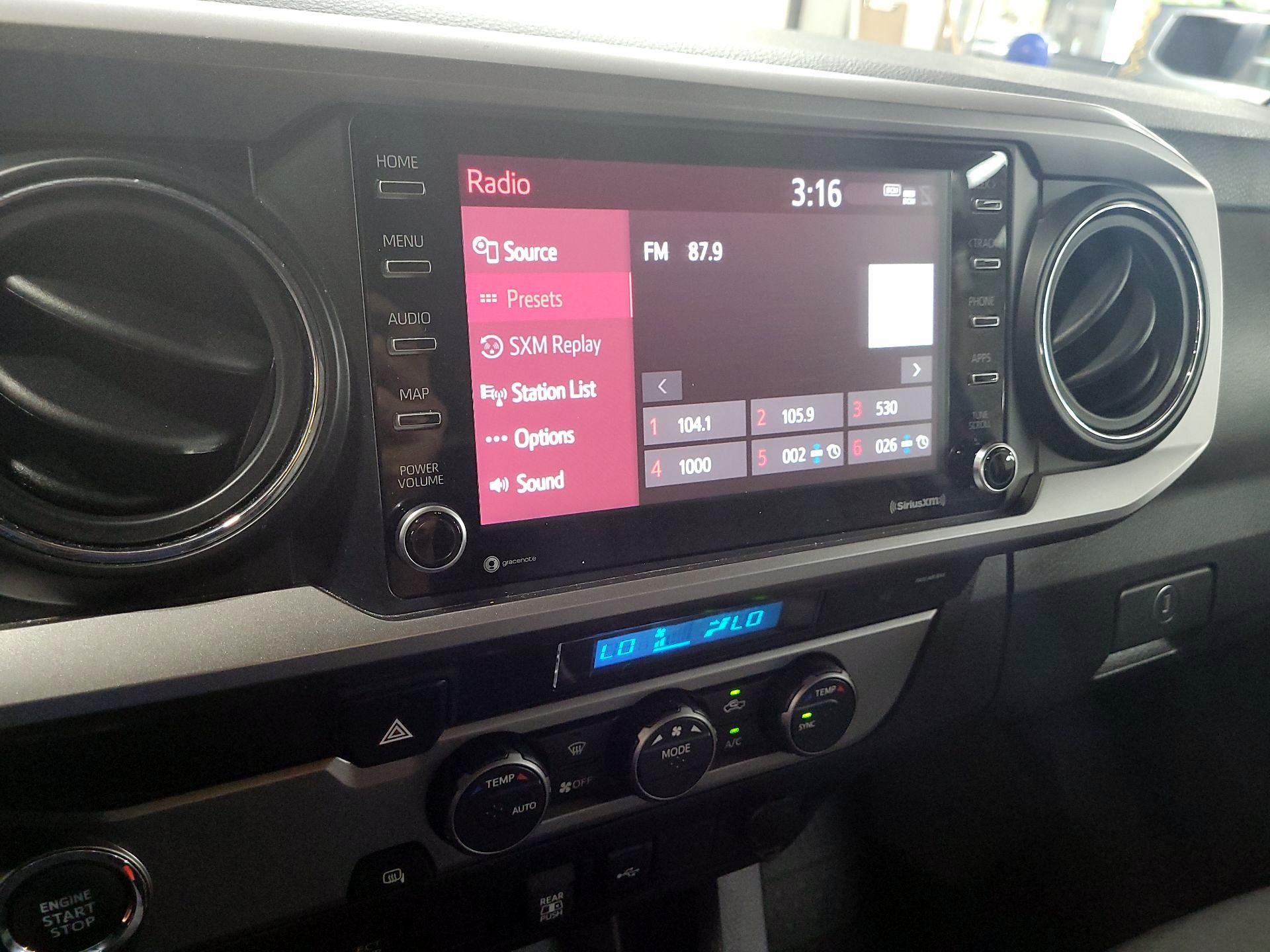 Thumbnail: 2023 Toyota Tacoma - 13