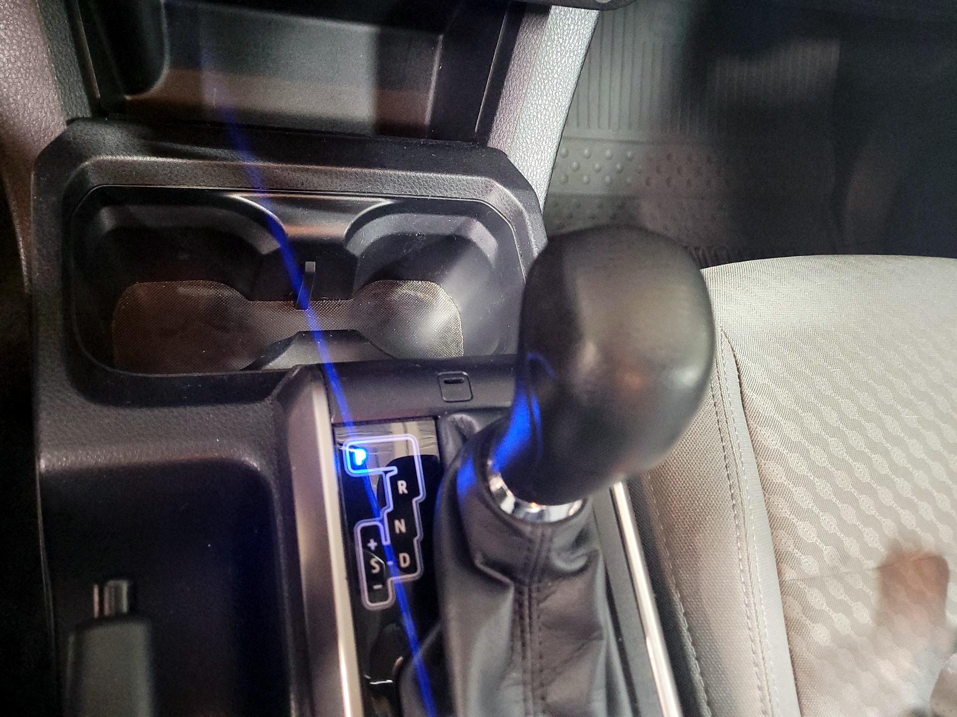 Thumbnail: 2023 Toyota Tacoma - 15