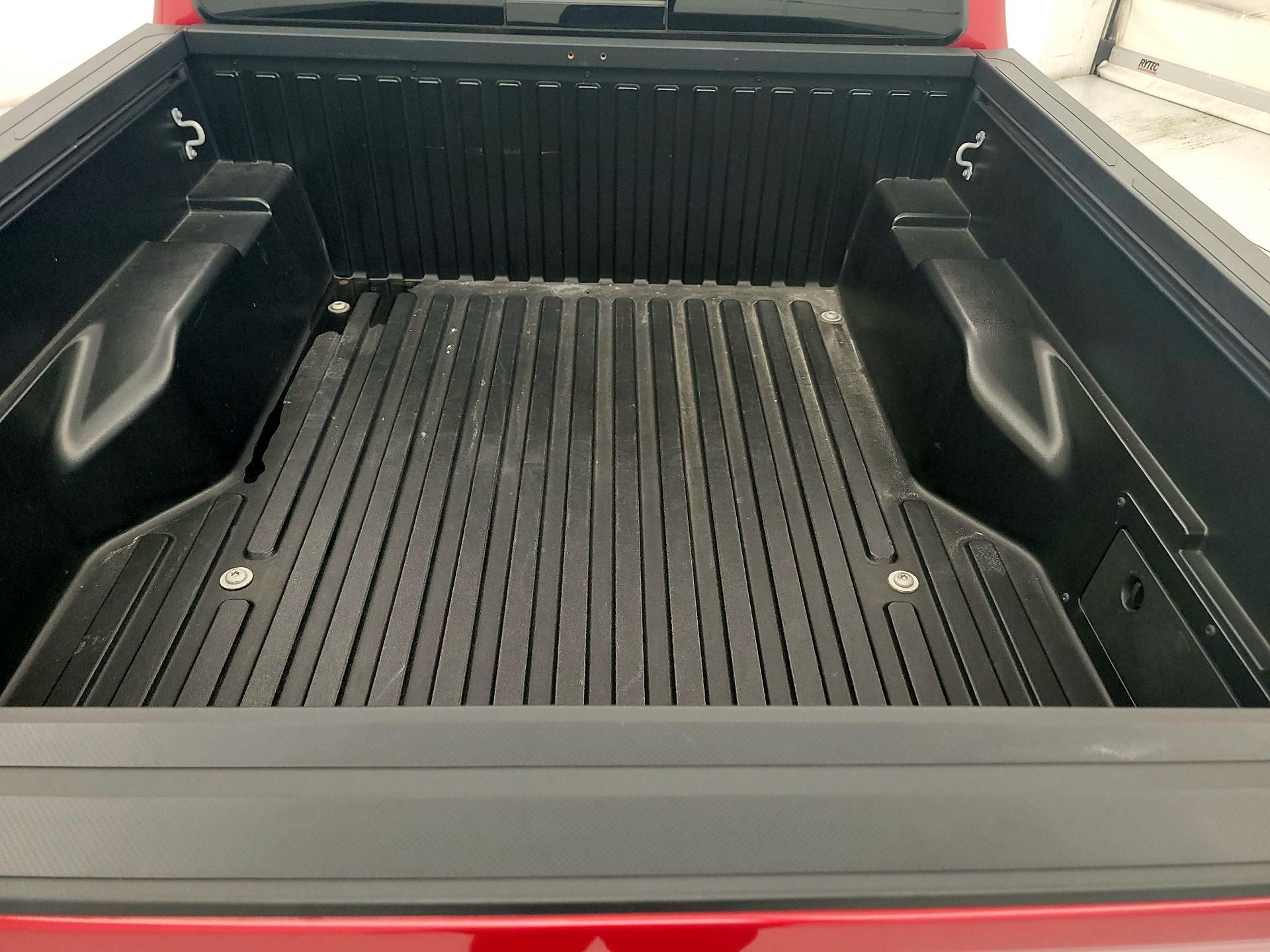 Thumbnail: 2023 Toyota Tacoma - 16