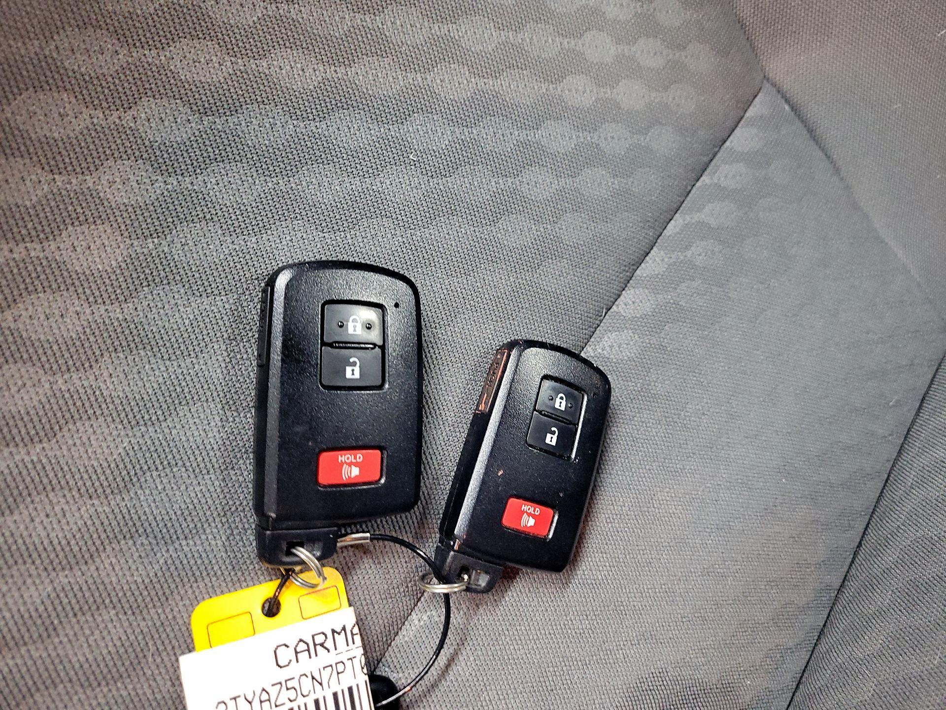 Thumbnail: 2023 Toyota Tacoma - 18