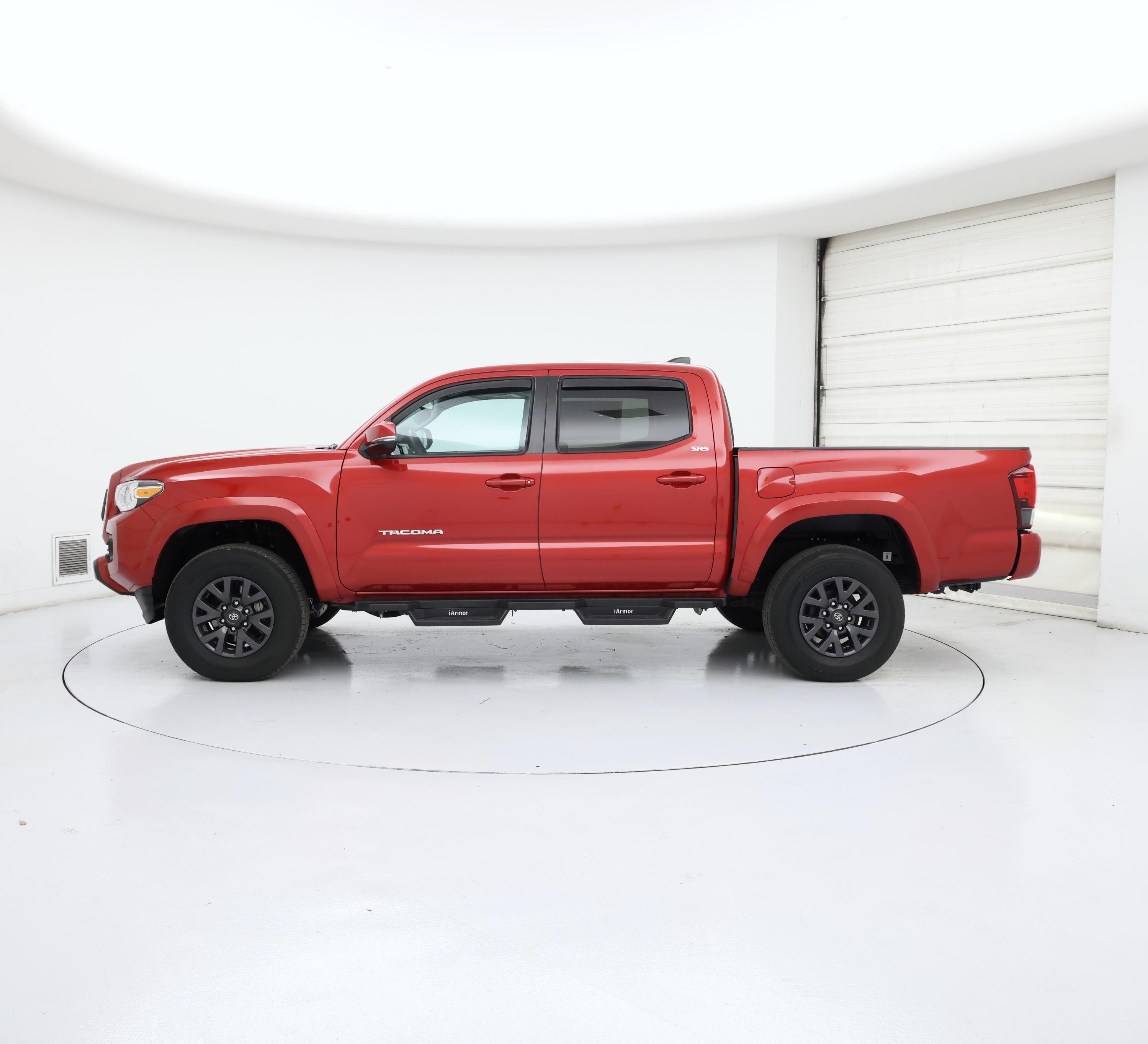 Thumbnail: 2023 Toyota Tacoma - 3