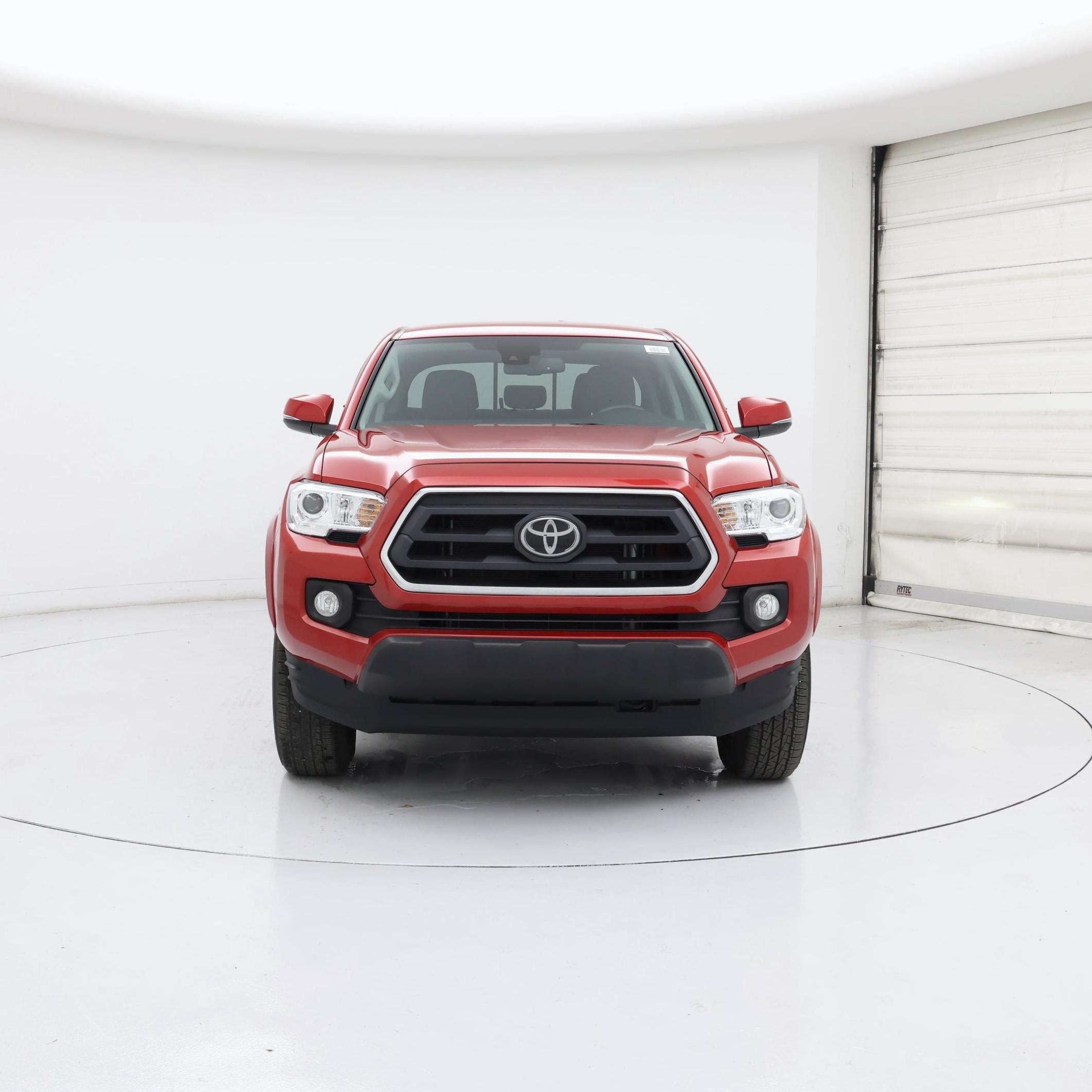 Thumbnail: 2023 Toyota Tacoma - 5
