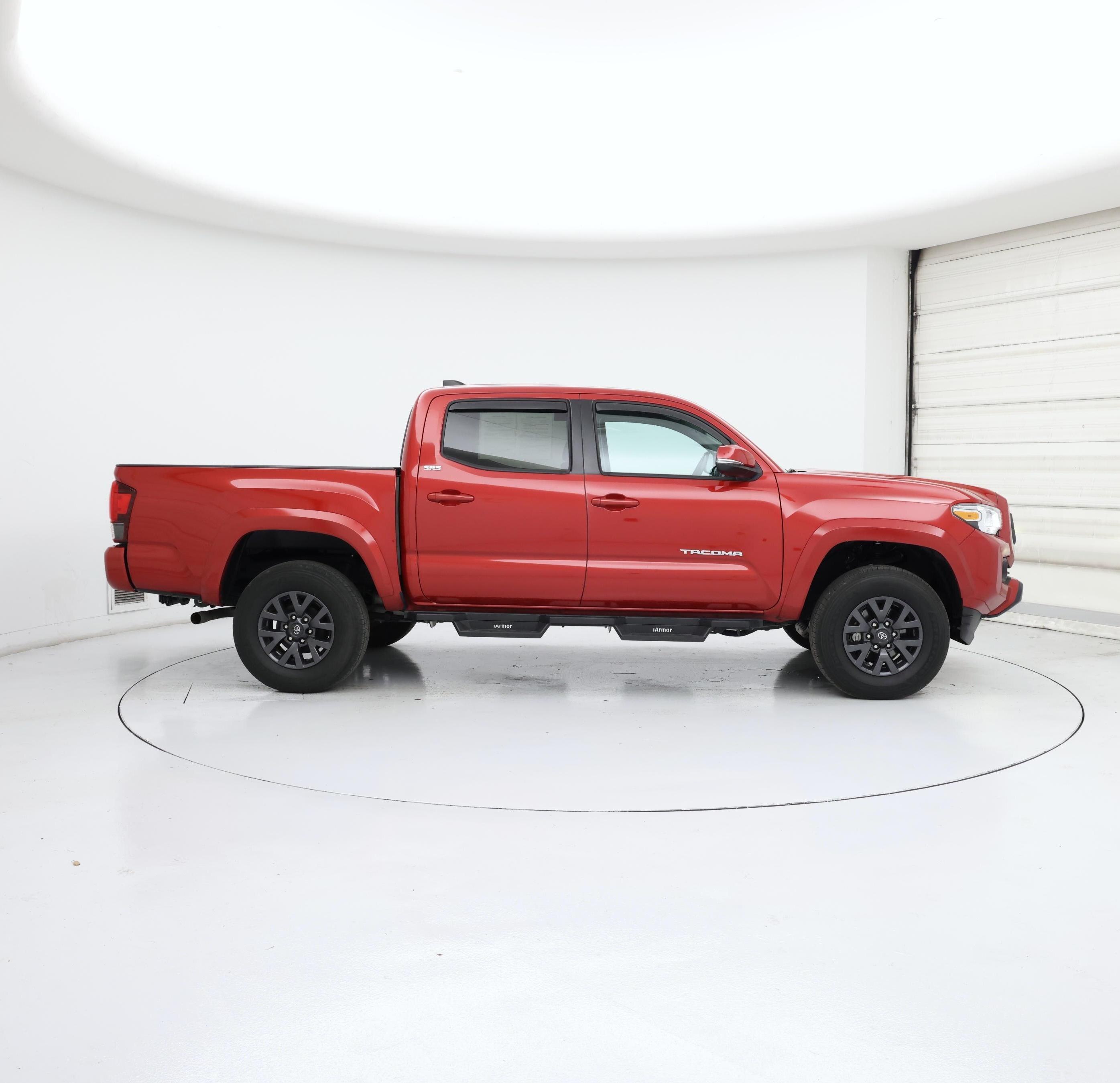 Thumbnail: 2023 Toyota Tacoma - 7