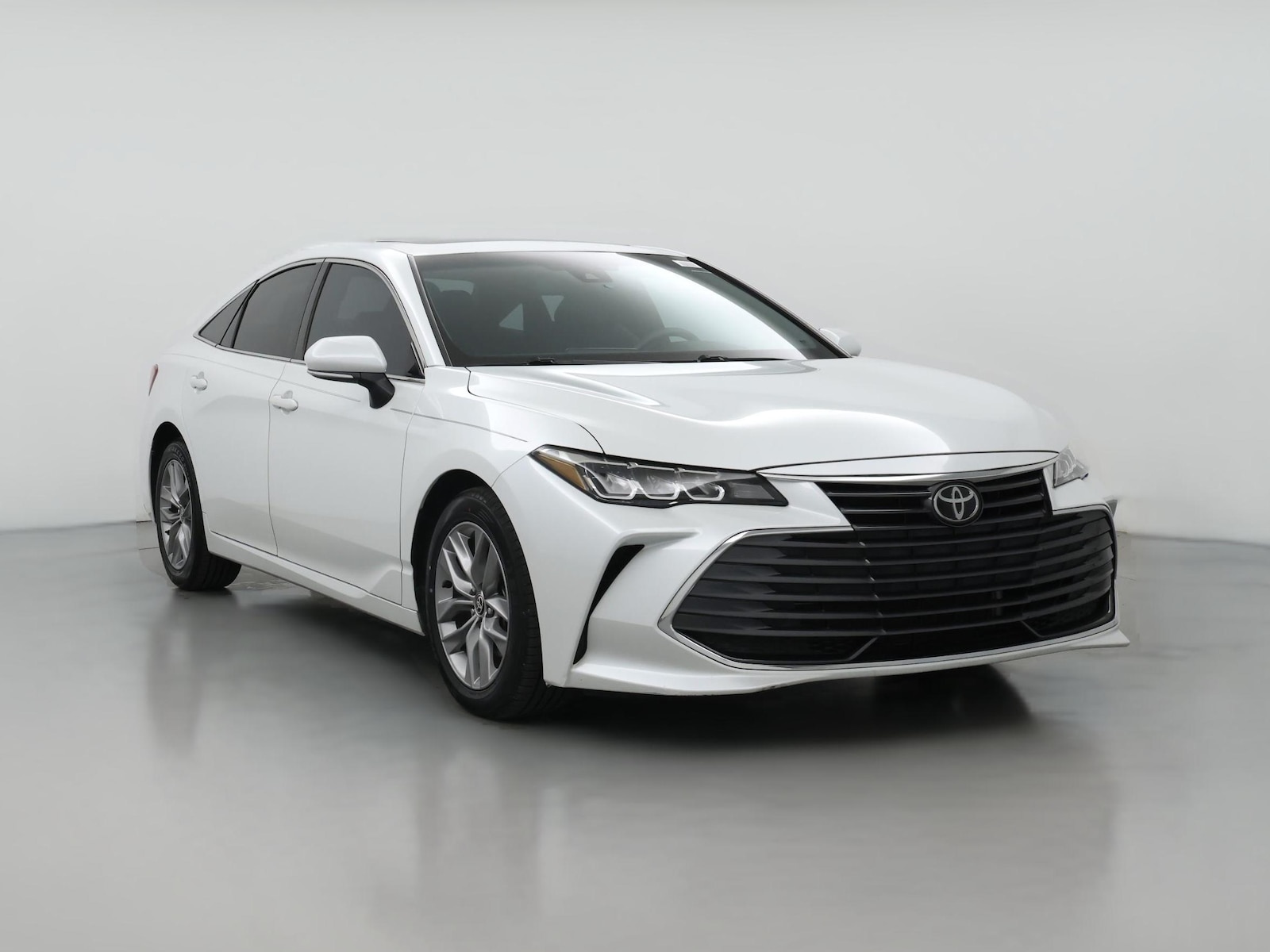 2022 Toyota Avalon XLE