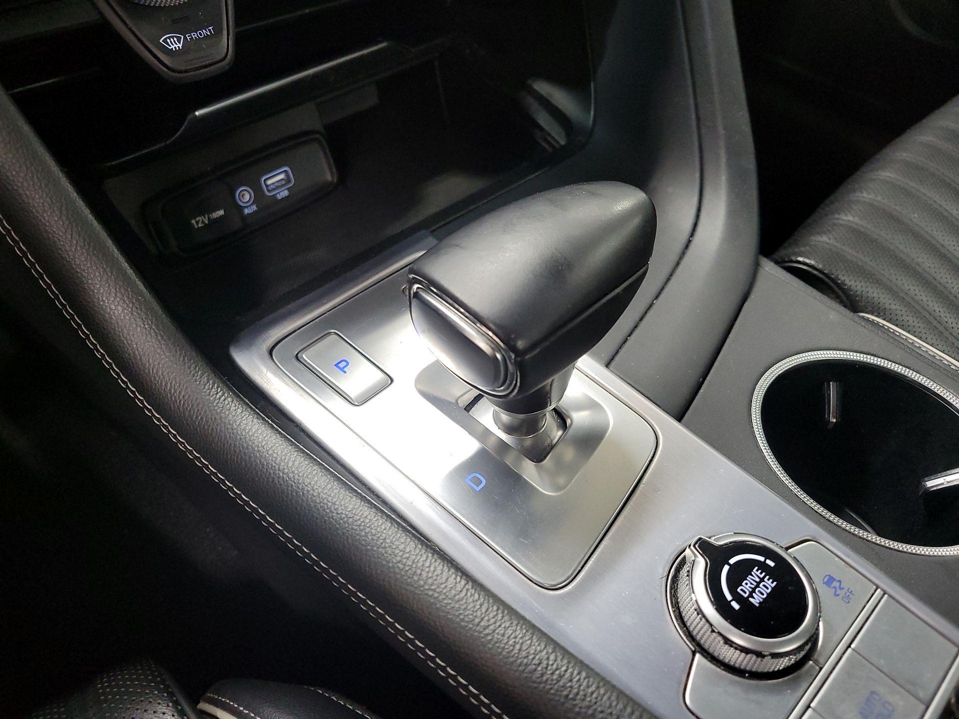 Thumbnail: 2020 Genesis G70 - 18