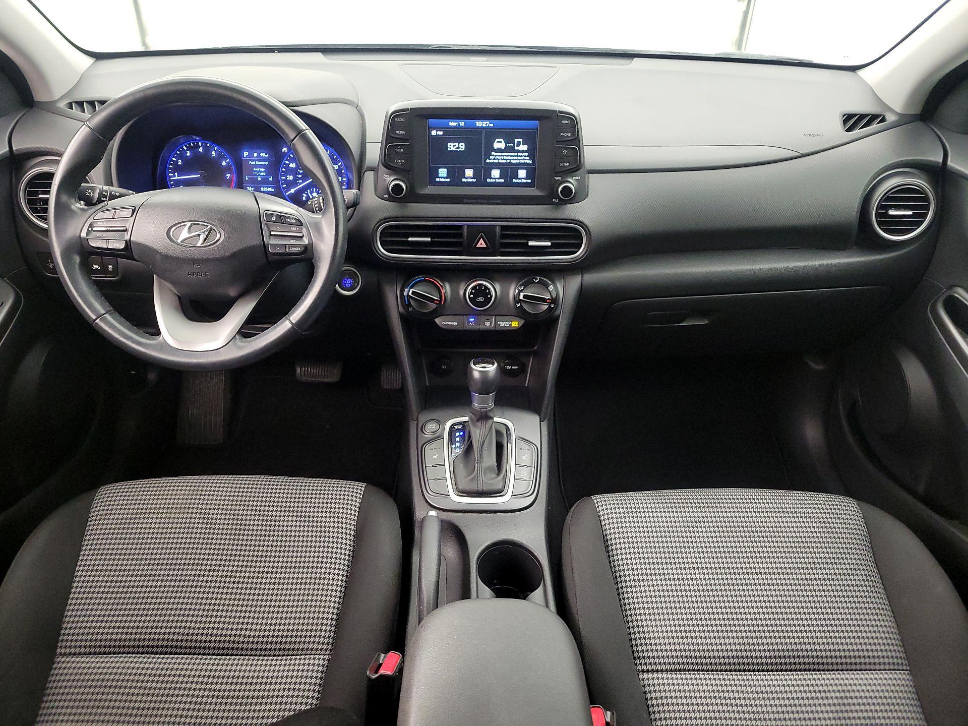 Thumbnail: 2020 Hyundai Kona - 9