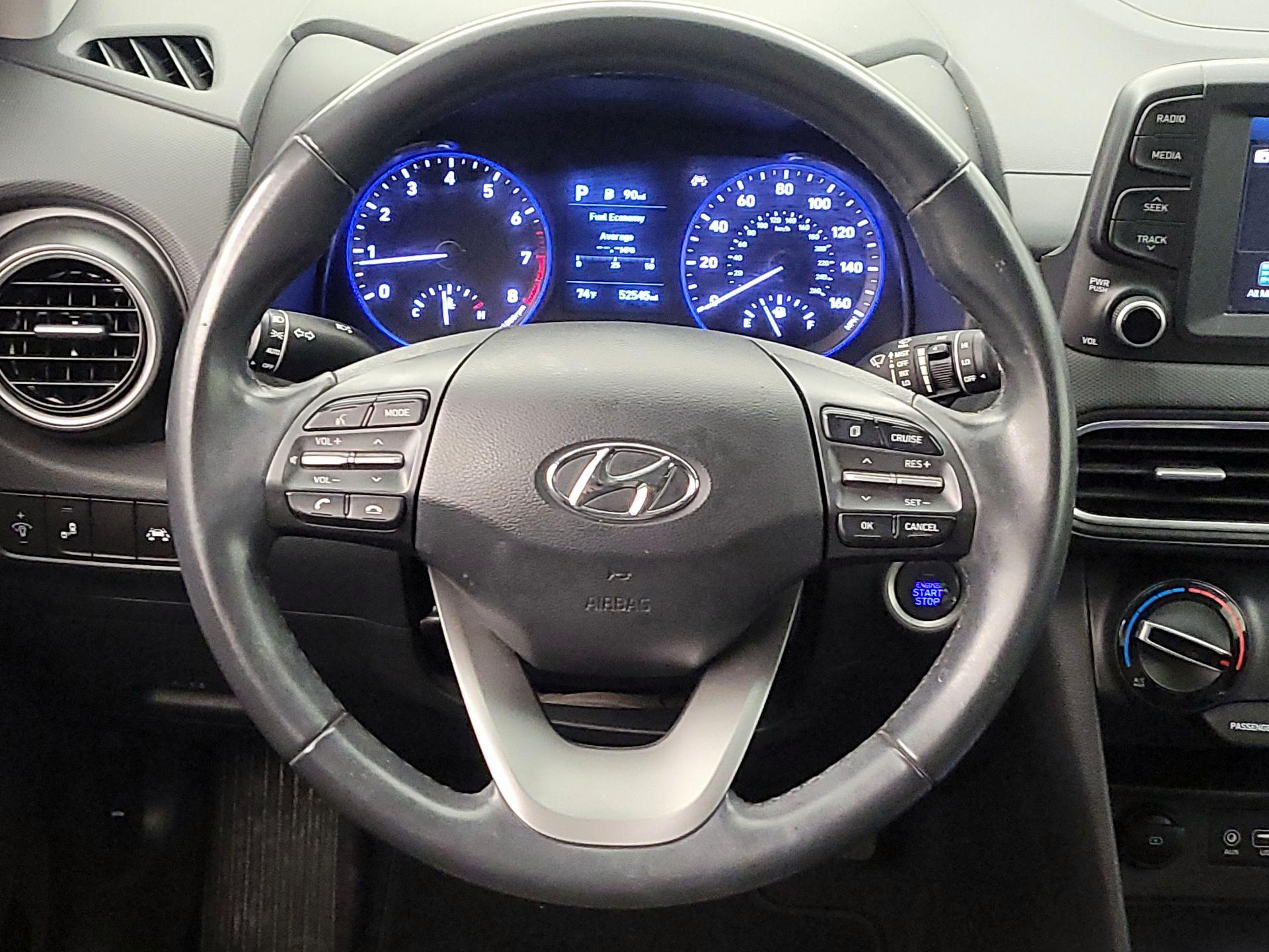 Thumbnail: 2020 Hyundai Kona - 10