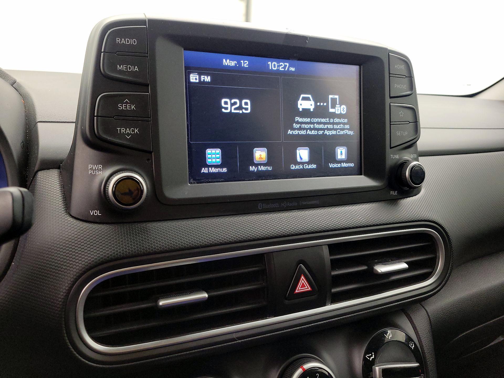 Thumbnail: 2020 Hyundai Kona - 15