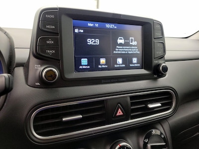 Radio (On)