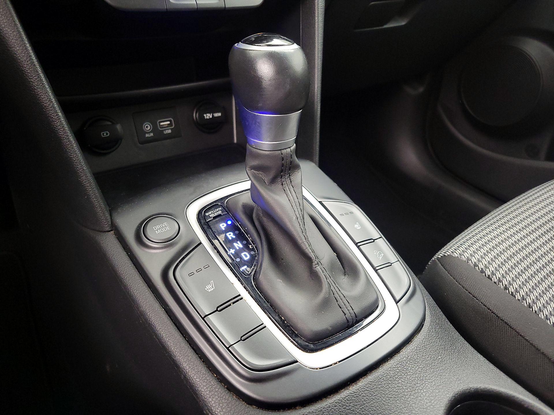 Thumbnail: 2020 Hyundai Kona - 17