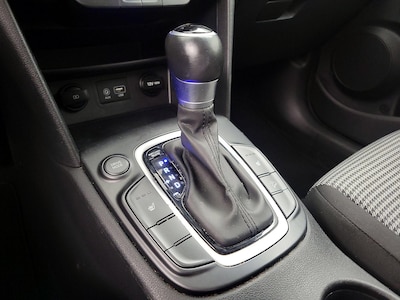 Shifter